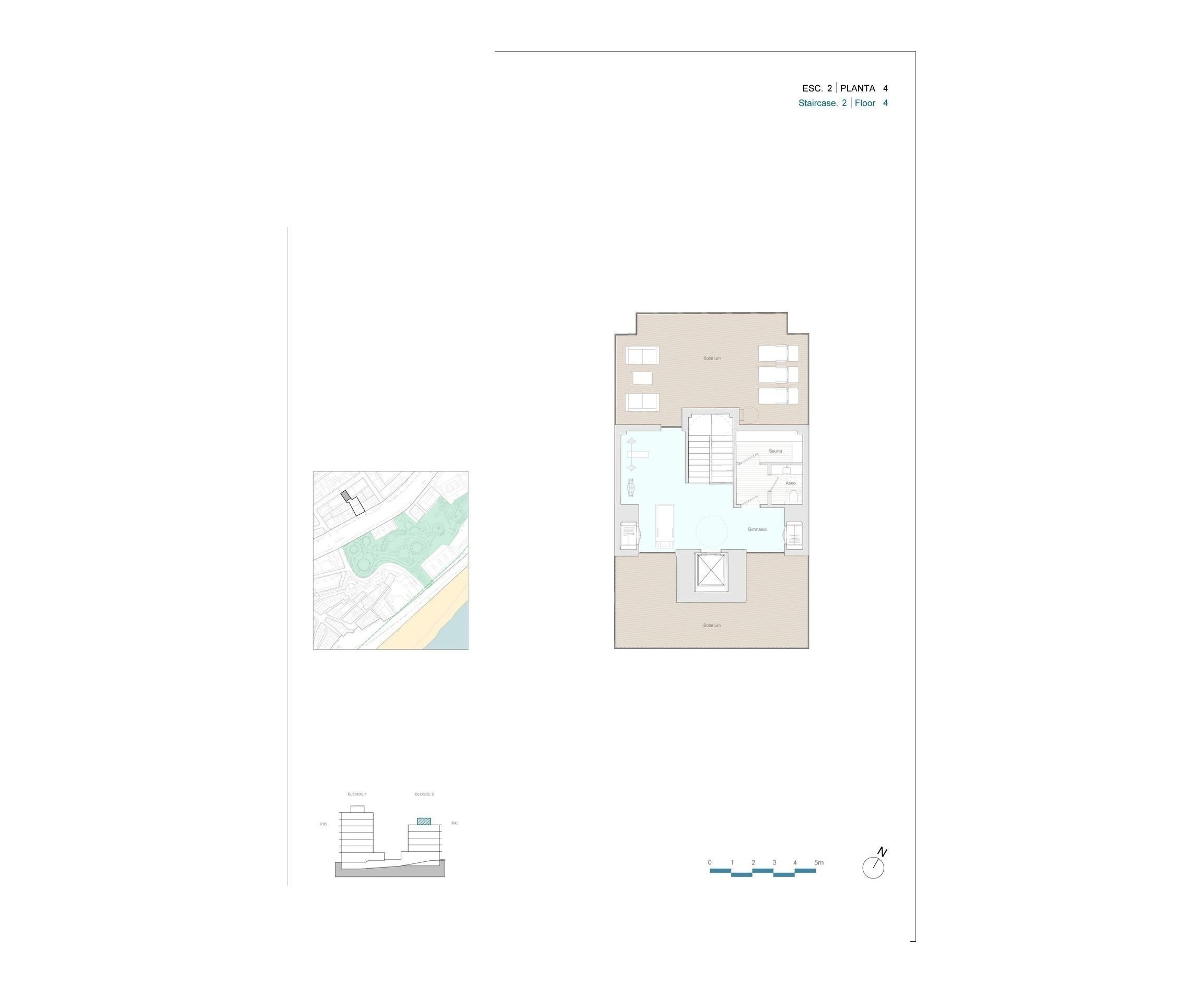 Nueva construcción  - Ático - Villajoyosa - Pueblo