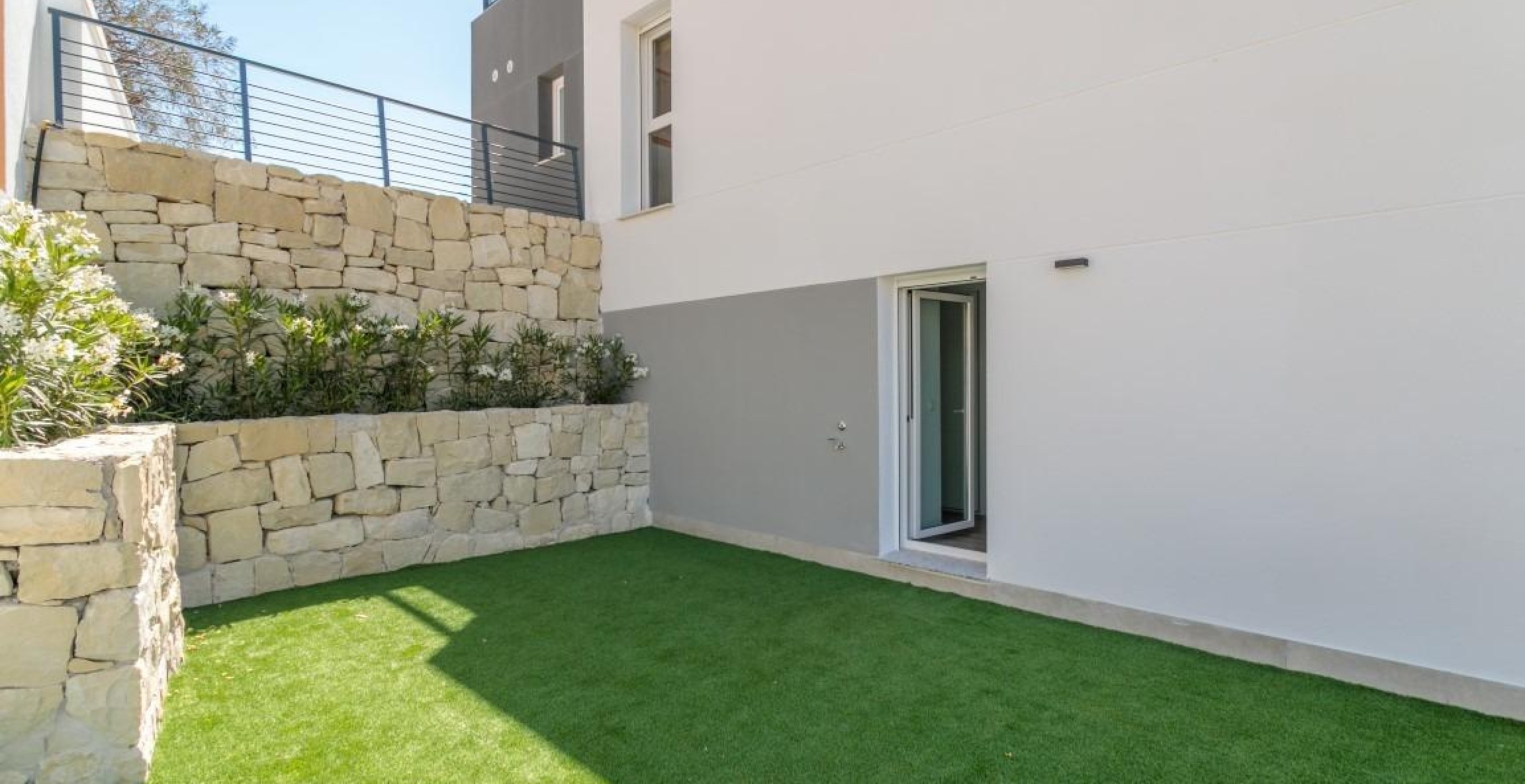 Nueva construcción  - Villa - Finestrat - Costa Blanca North