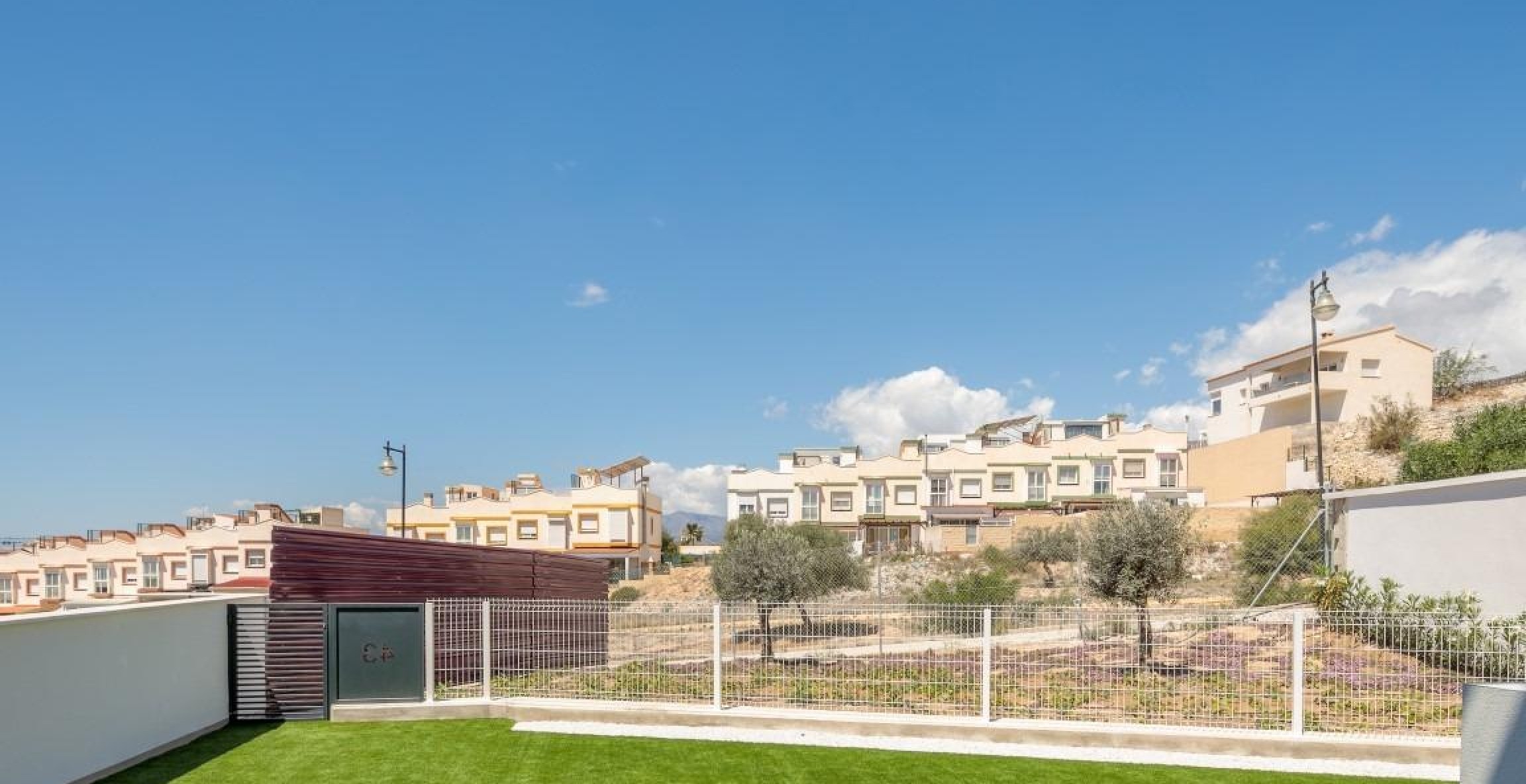 Nybyggnation - Apartment - Finestrat - Costa Blanca North