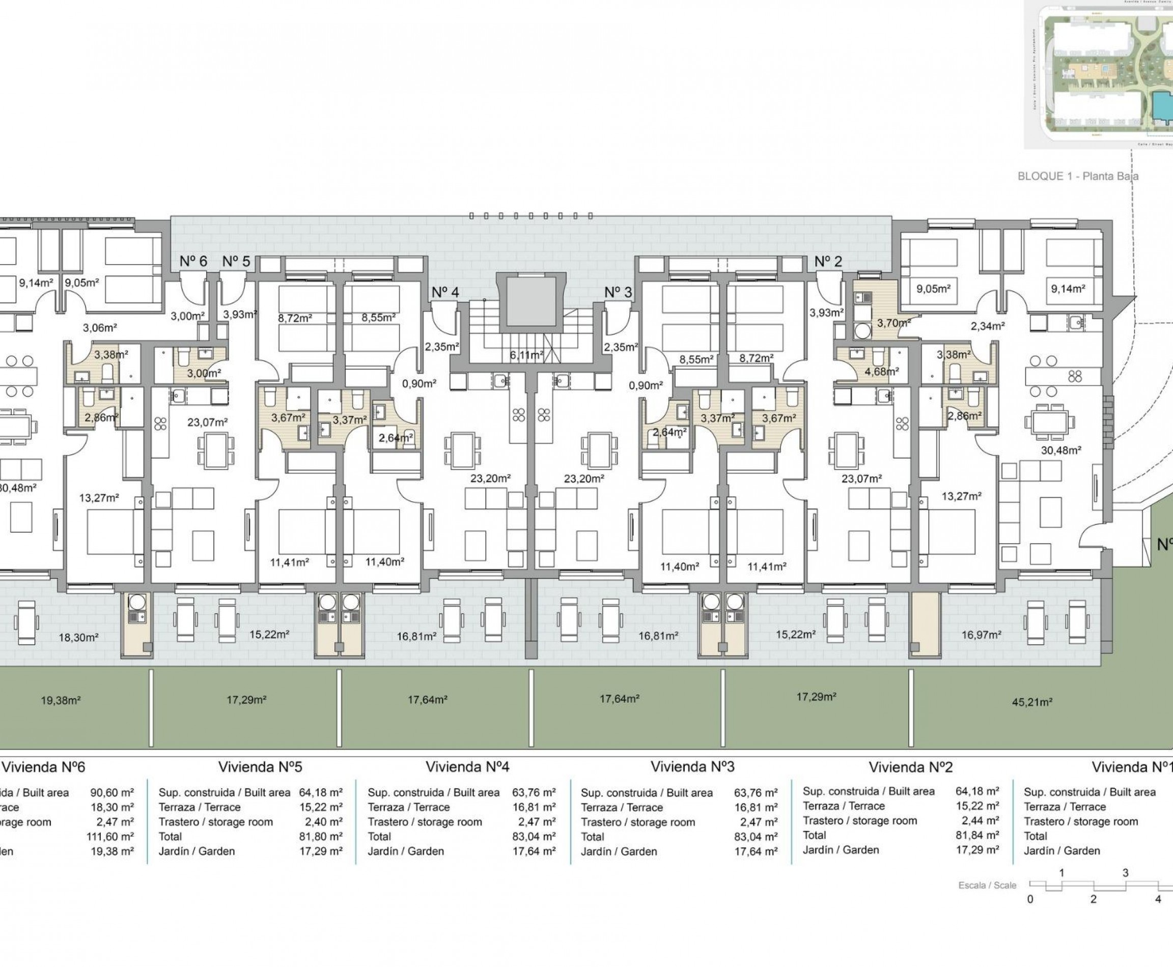 Nueva construcción  - Apartment - Pilar de la Horadada - PILAR DE LA HORADADA