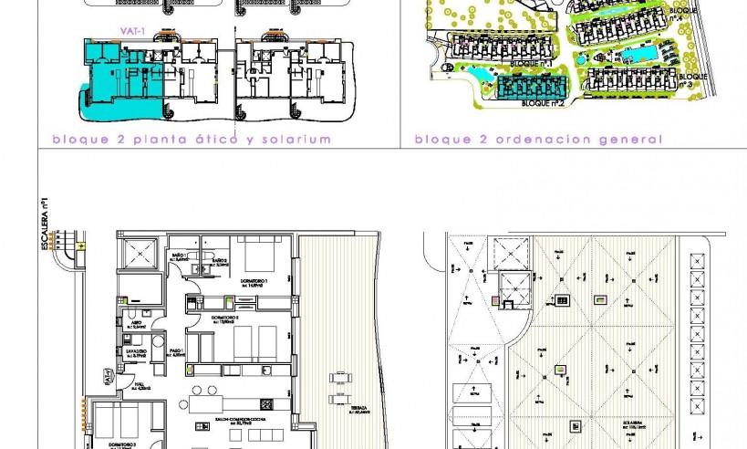 Nueva construcción  - Ático - Orihuela Costa - Playa Flamenca