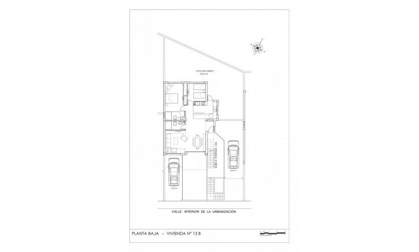 Nueva construcción  - Bungaló - San Miguel de Salinas - Urbanizaciones