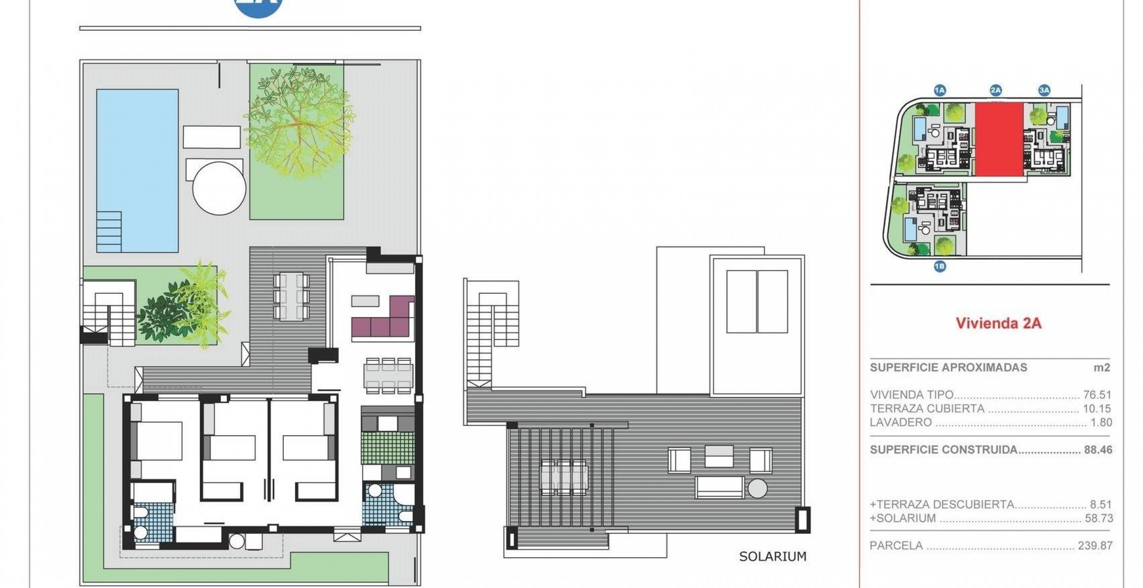 Nueva construcción  - Villa - Els Poblets - Marina Alta