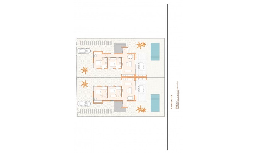 Nueva construcción  - Villa - BAOS Y MENDIGO - Altaona Golf And Country Village