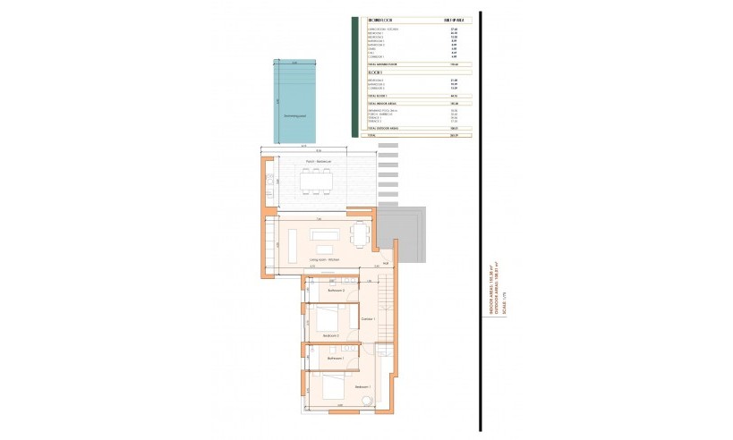 Nueva construcción  - Villa - BAOS Y MENDIGO - Altaona Golf And Country Village