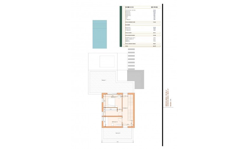 Nueva construcción  - Villa - BAOS Y MENDIGO - Altaona Golf And Country Village