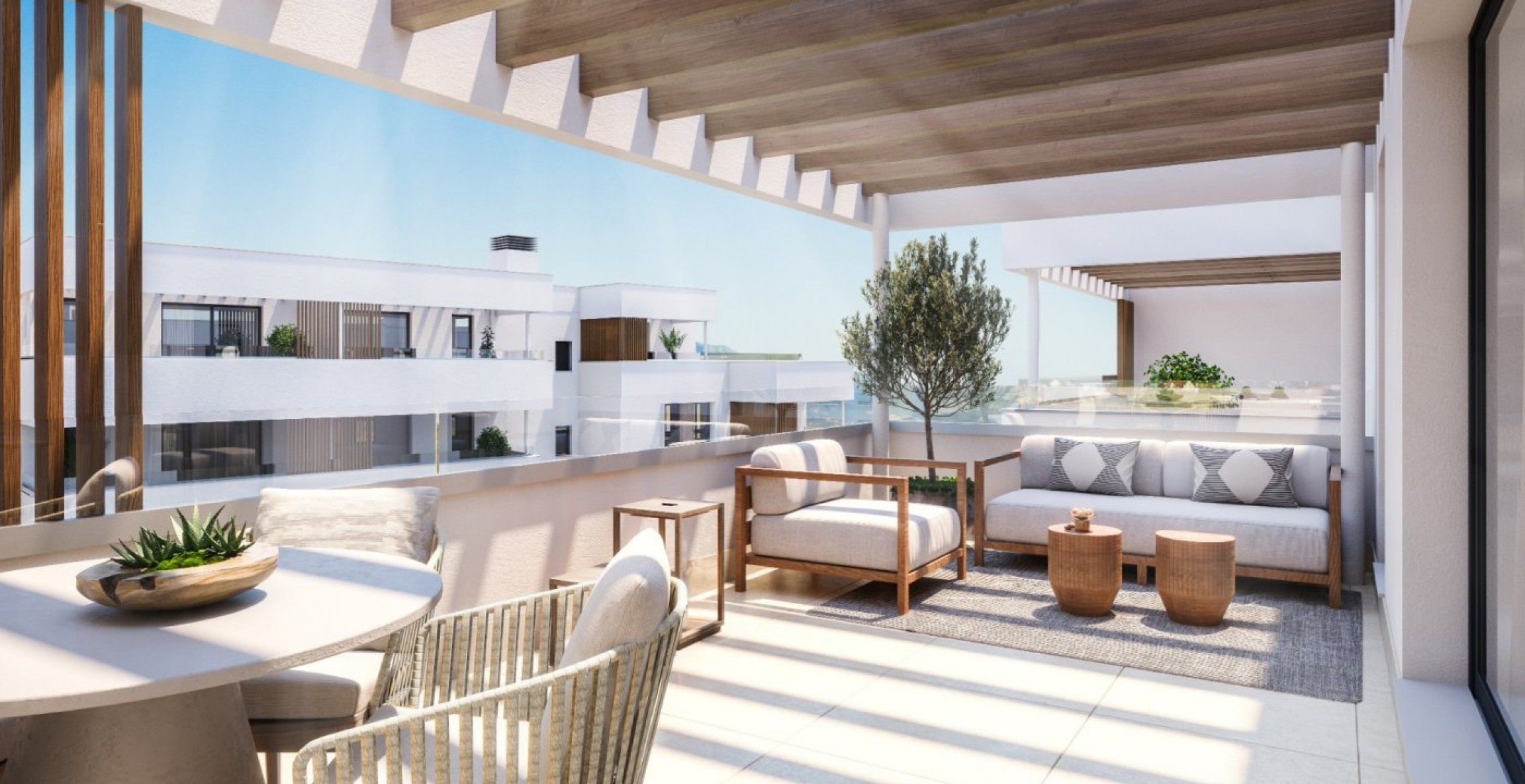 New Build - Apartment - San Juan Alicante - Costa Blanca North