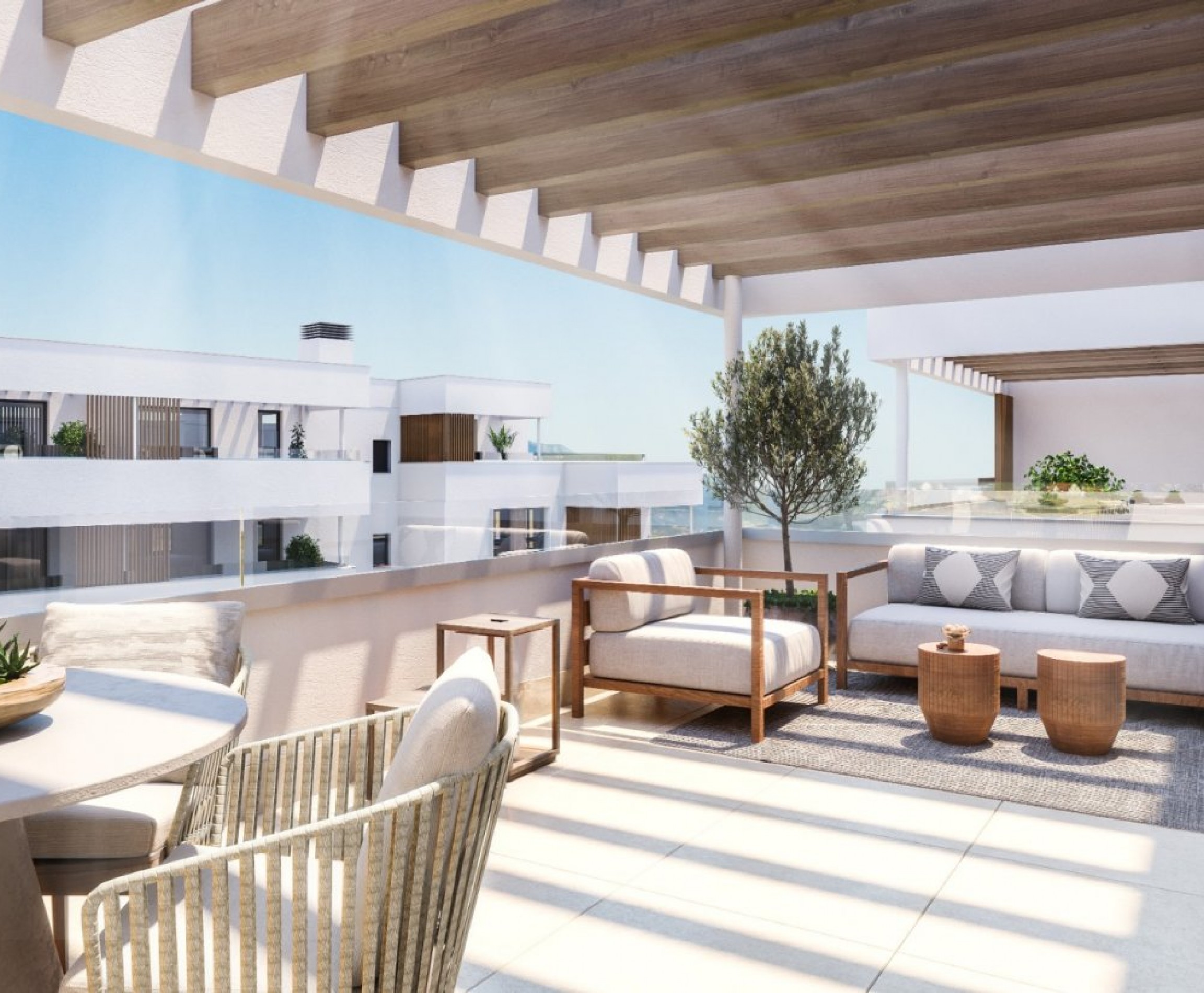 Nueva construcción  - Apartment - San Juan Alicante - Costa Blanca North