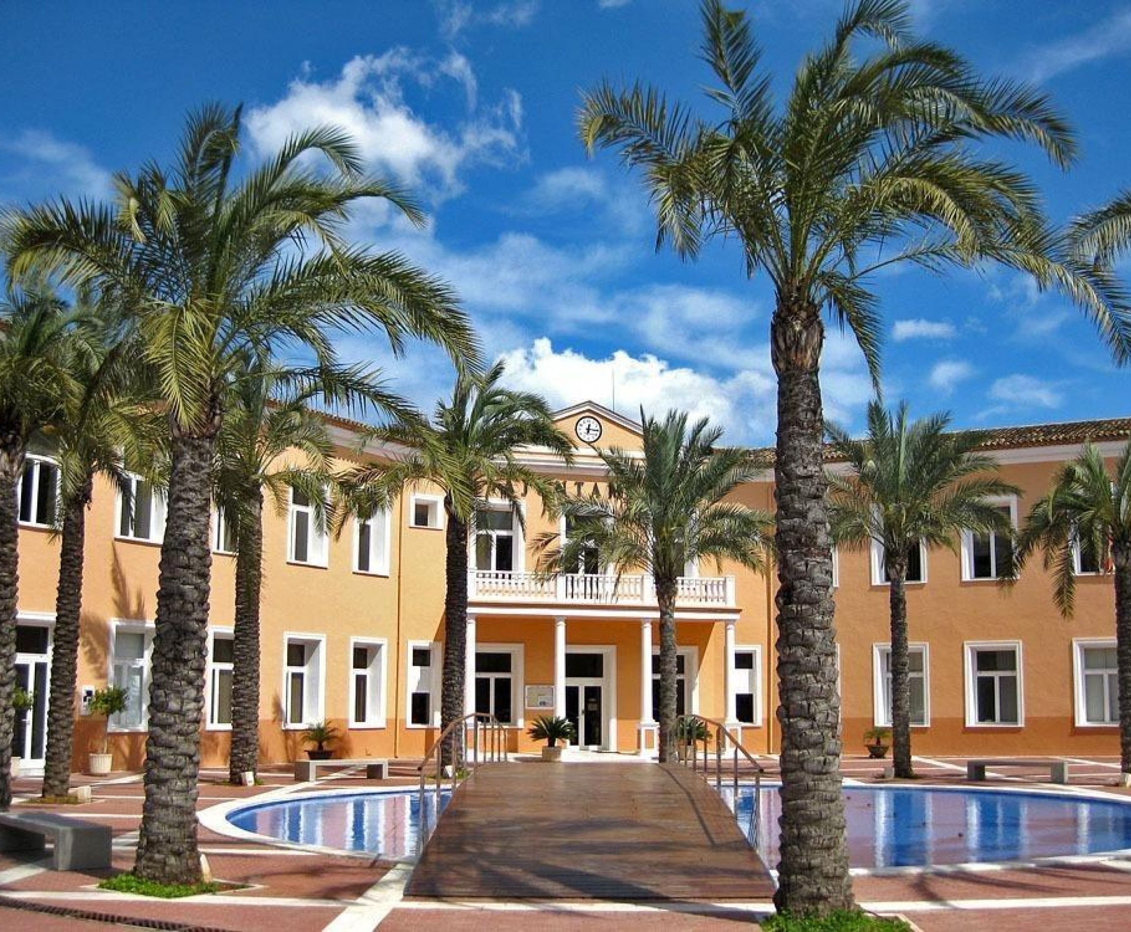 Nybyggnation - Town House - El Verger - Costa Blanca North