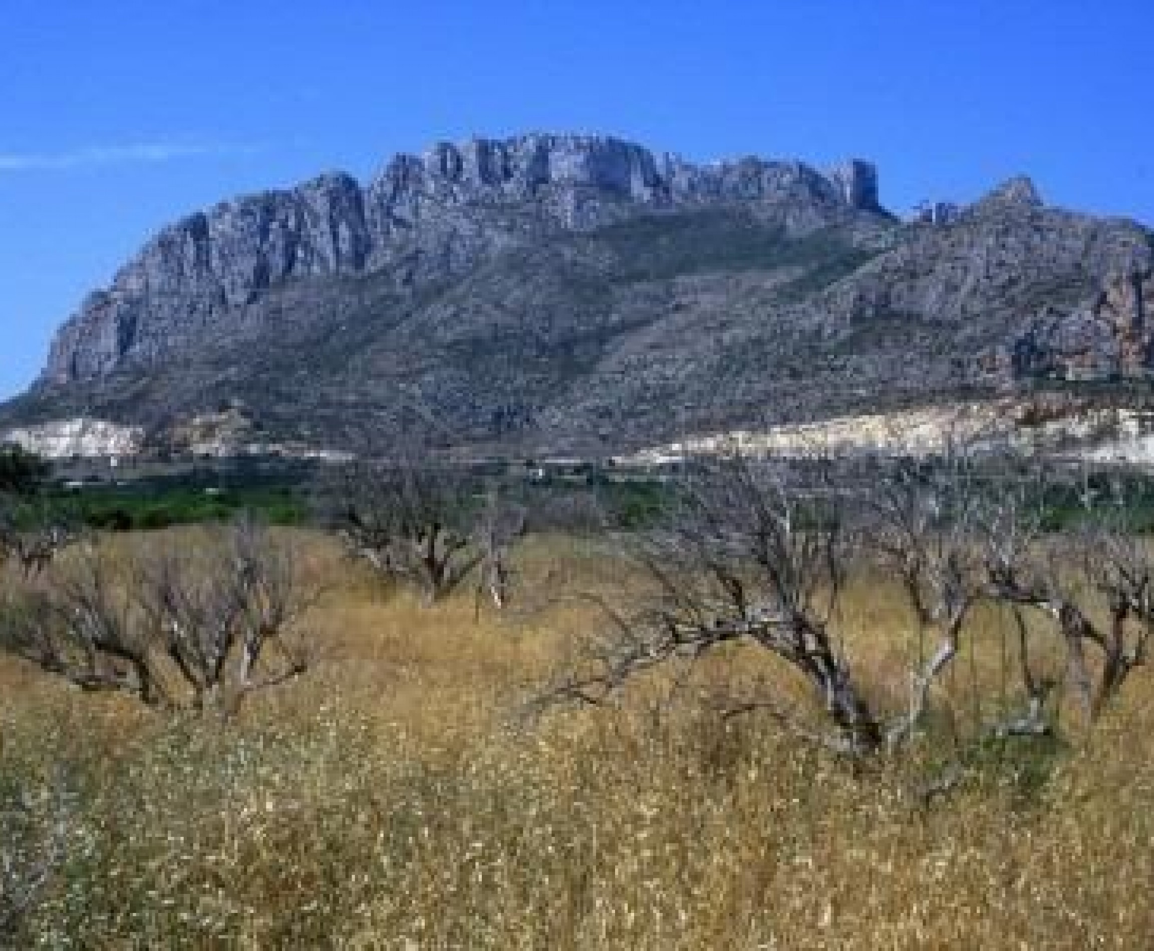 Nueva construcción  - Town House - El Verger - Costa Blanca North