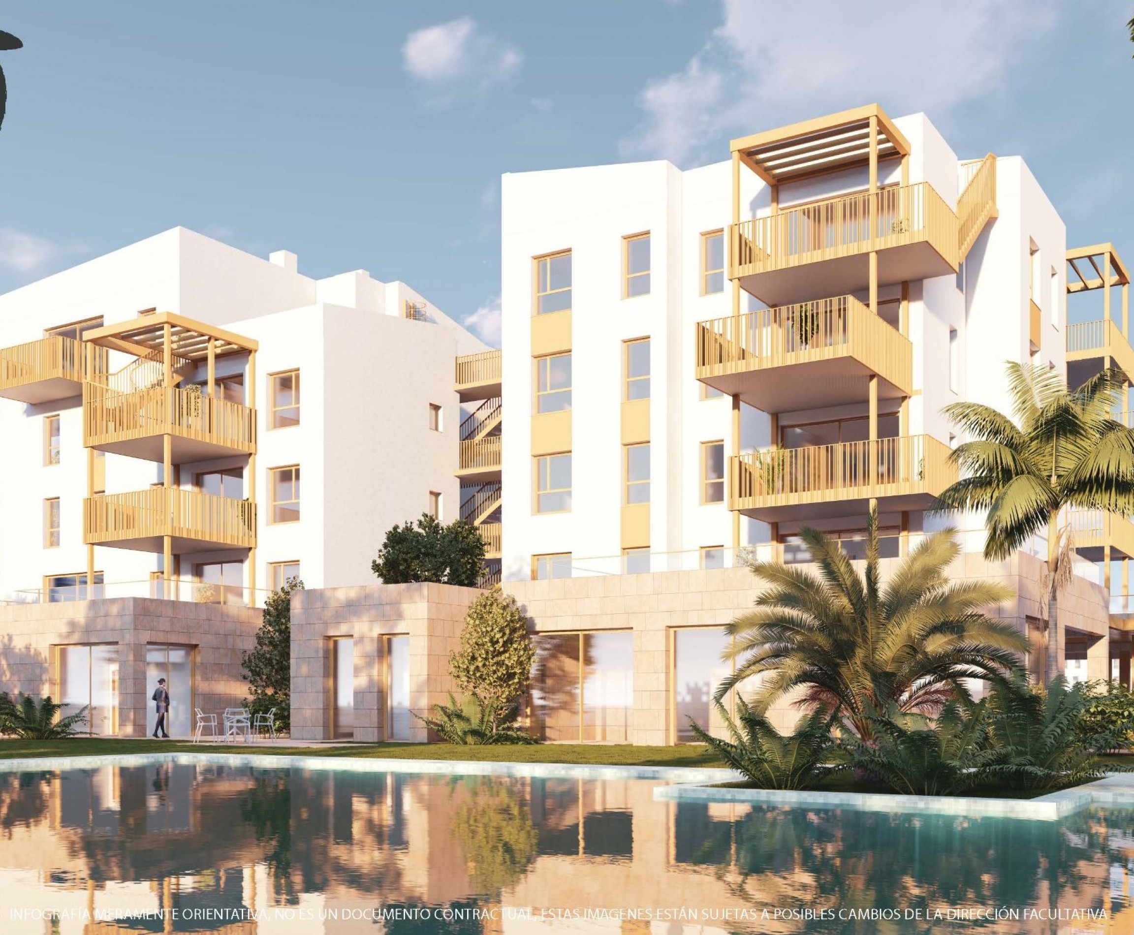 New Build - Penthouse - El Verger - Costa Blanca North