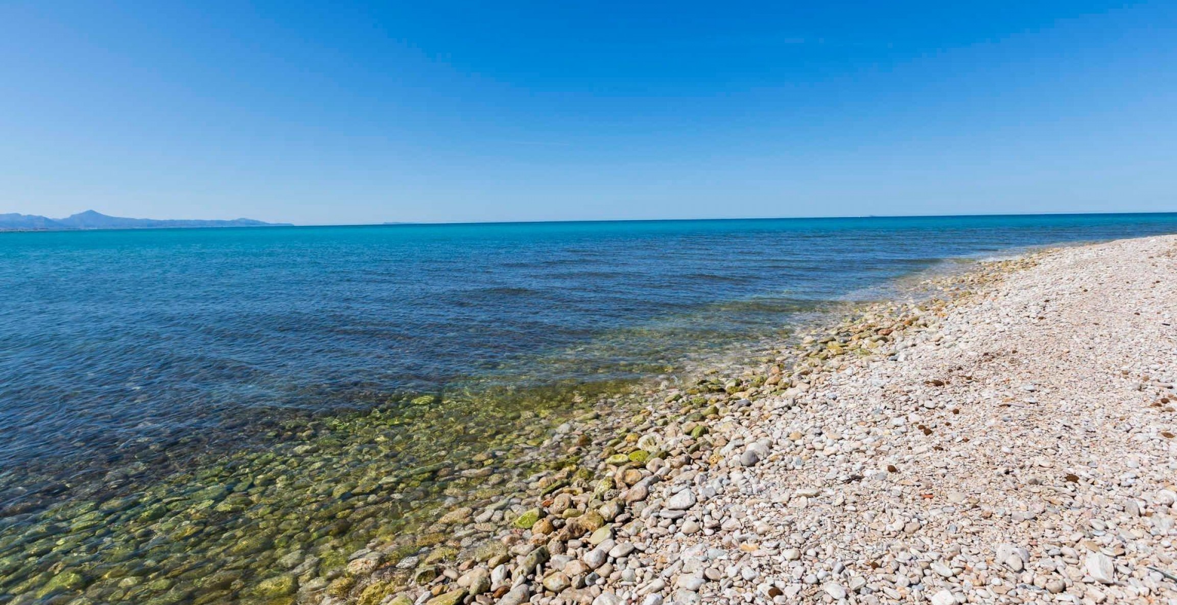 Nueva construcción  - Ático - El Verger - Costa Blanca North