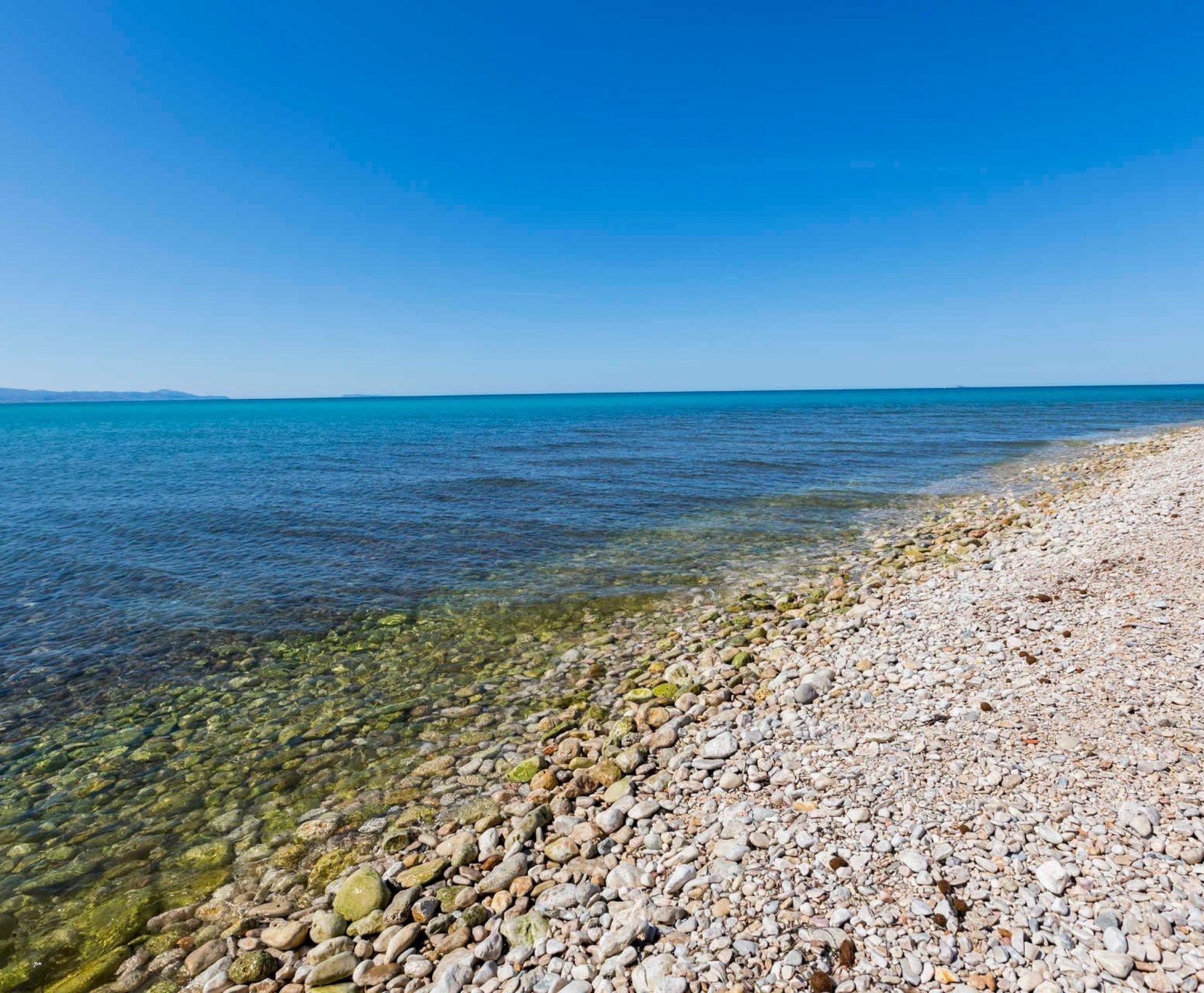 Nueva construcción  - Ático - El Verger - Costa Blanca North