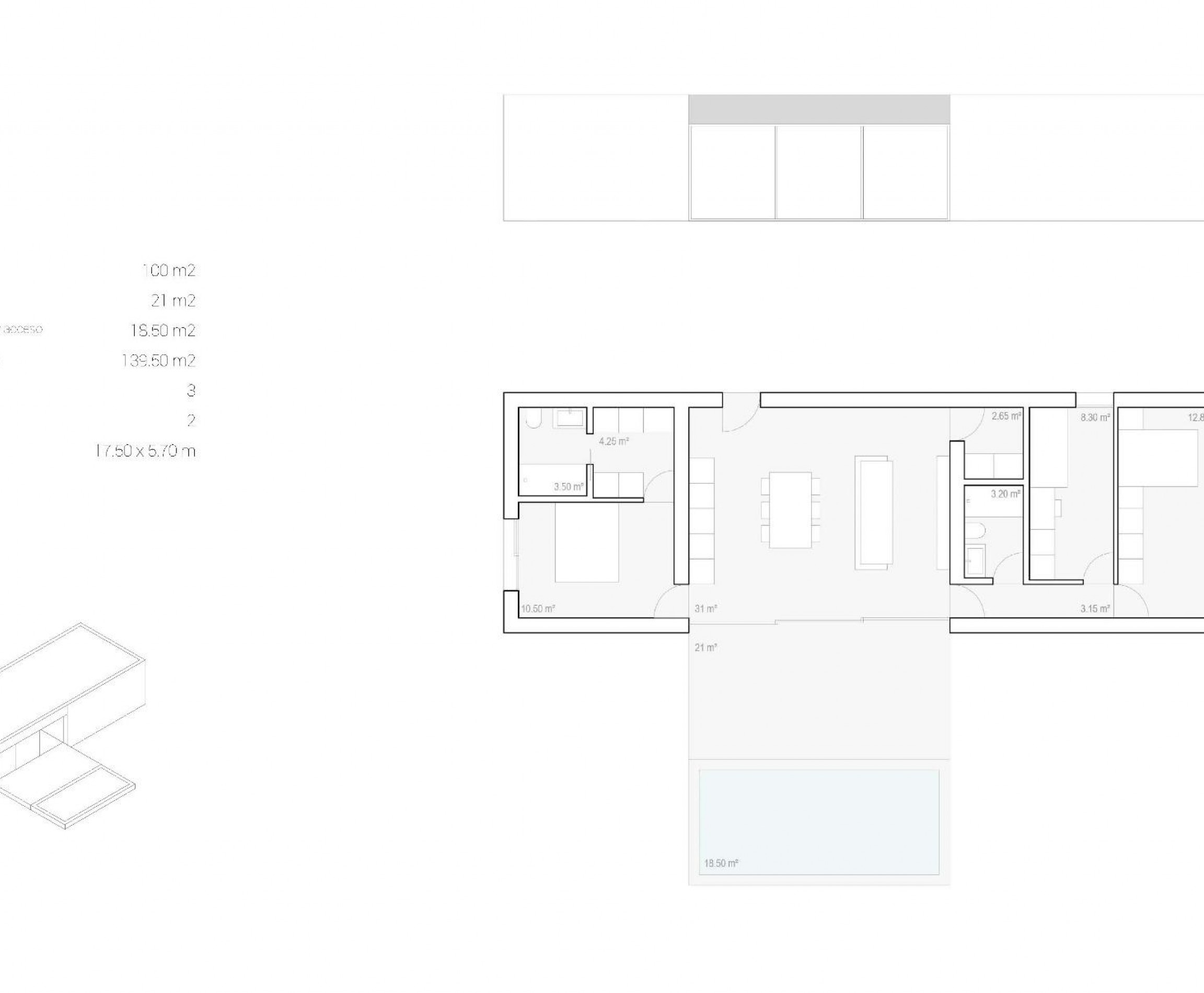 Nueva construcción  - Villa - l'Alfas del Pi - Romeral