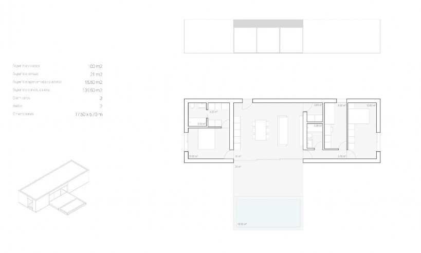 Nueva construcción  - Villa - l'Alfas del Pi - Romeral