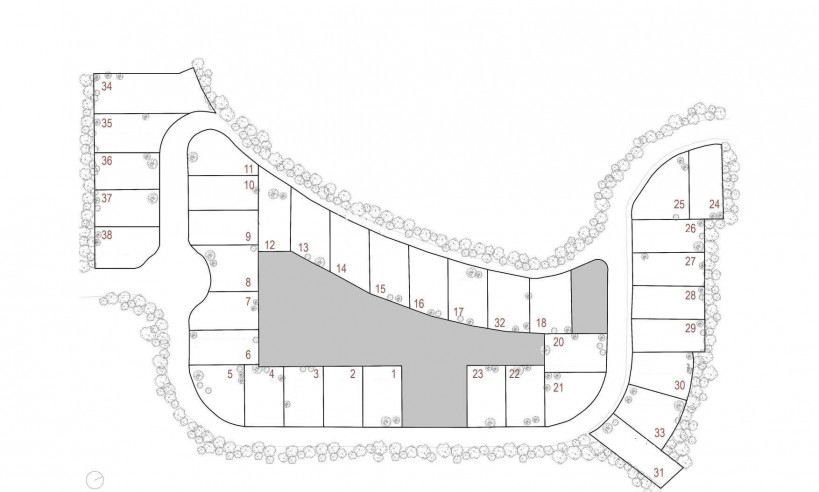 Nueva construcción  - Villa - l'Alfas del Pi - Romeral