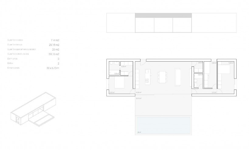 Nueva construcción  - Villa - l'Alfas del Pi - Romeral