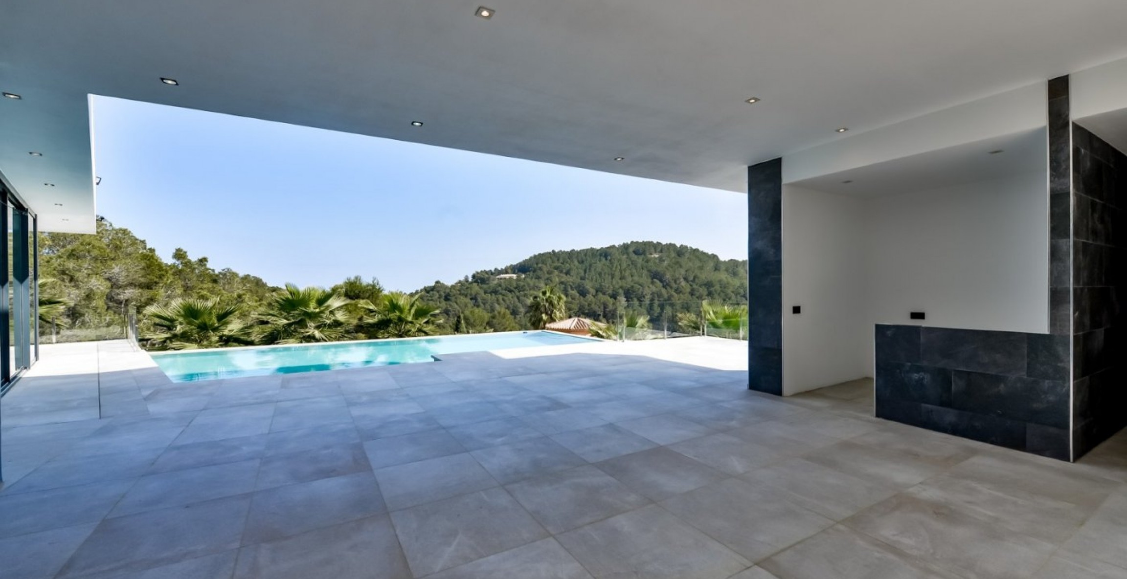 Nueva construcción  - Villa - Jávea Xàbia - Tosalet