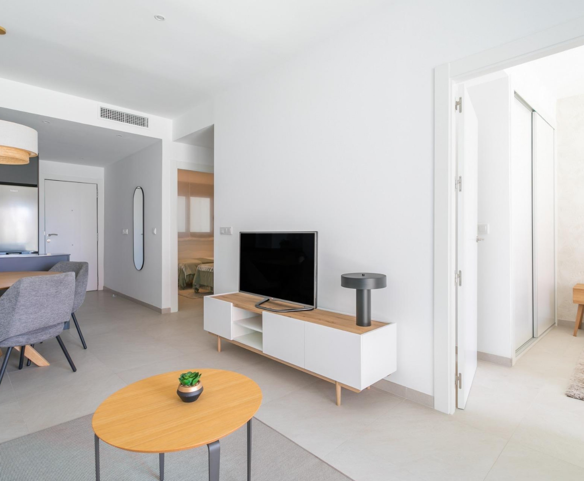 Nueva construcción  - Apartment - Torrevieja - Costa Blanca South