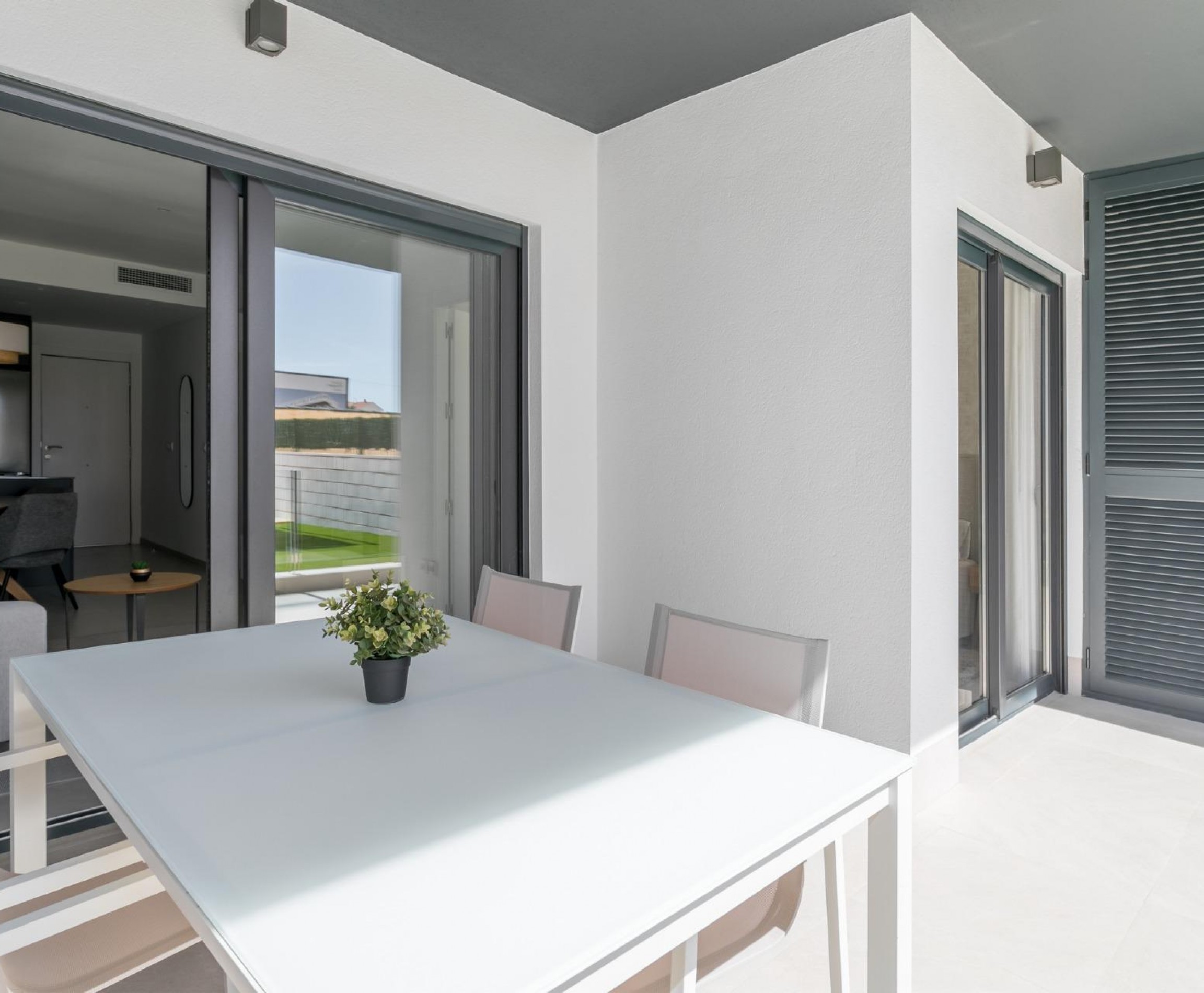 Nueva construcción  - Apartment - Torrevieja - Costa Blanca South