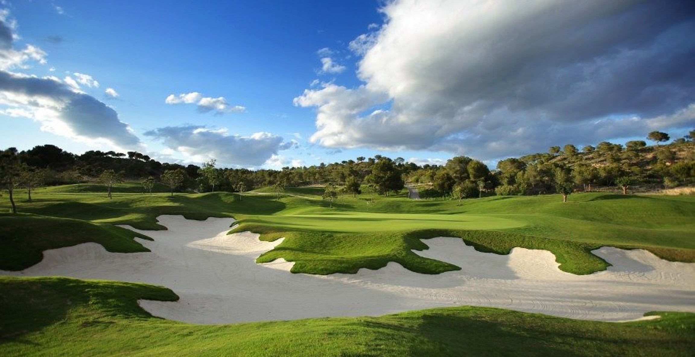 Nueva construcción  - Ático - Orihuela - Las Colinas Golf