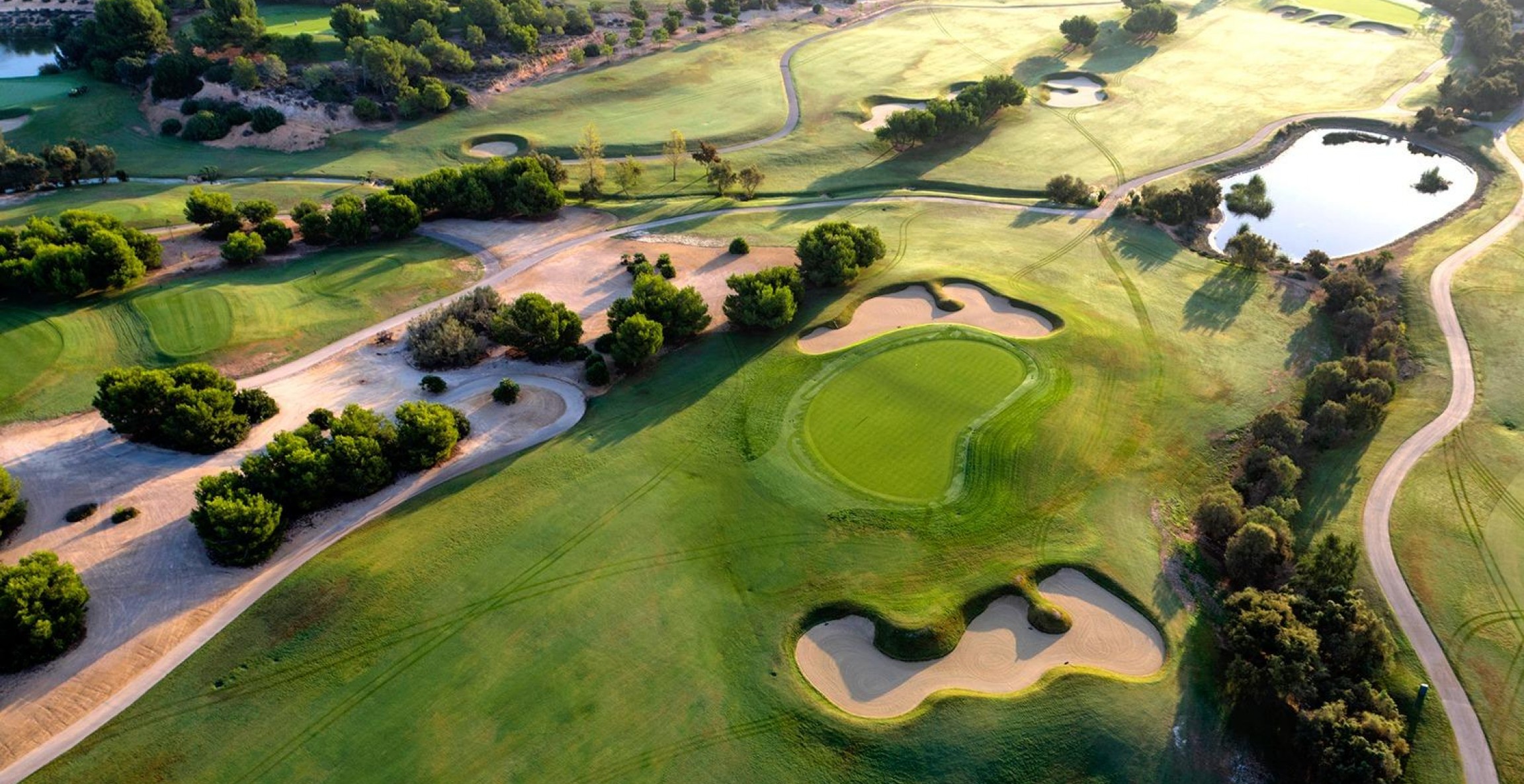 Nybyggnation - Takvåning - Pilar de la Horadada - Lo Romero Golf