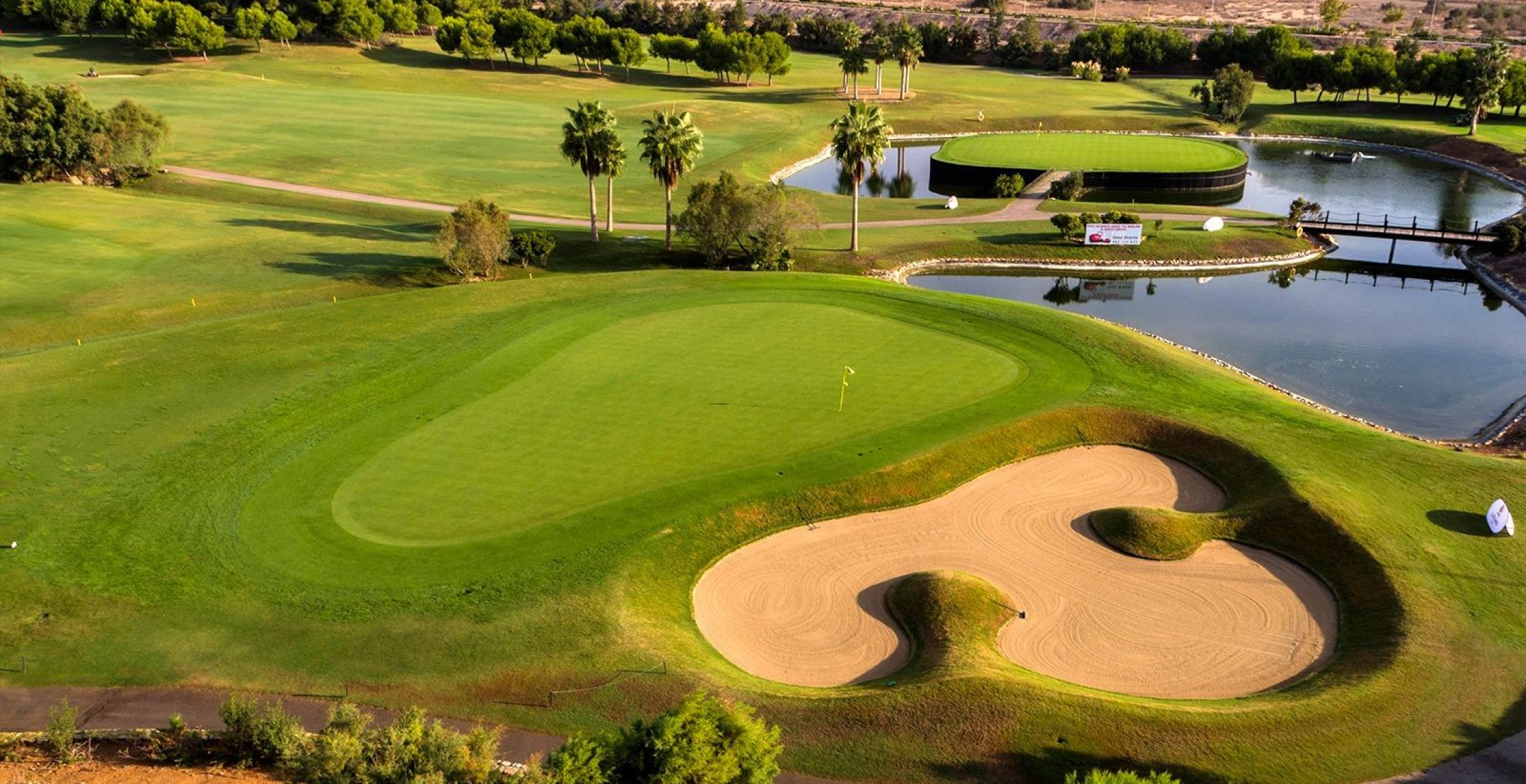 Nueva construcción  - Ático - Pilar de la Horadada - Lo Romero Golf