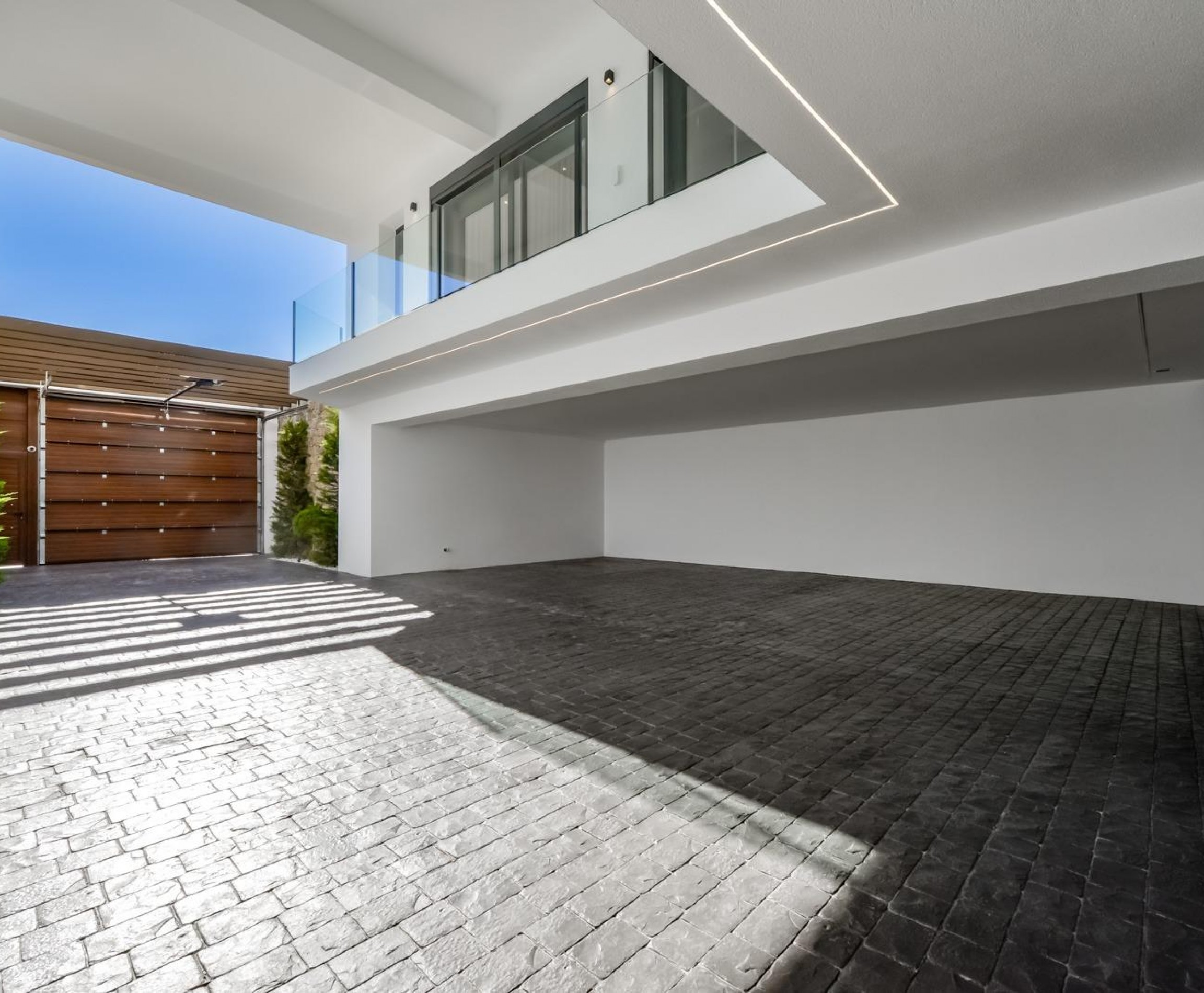 Nueva construcción  - Villa - Finestrat - Costa Blanca North