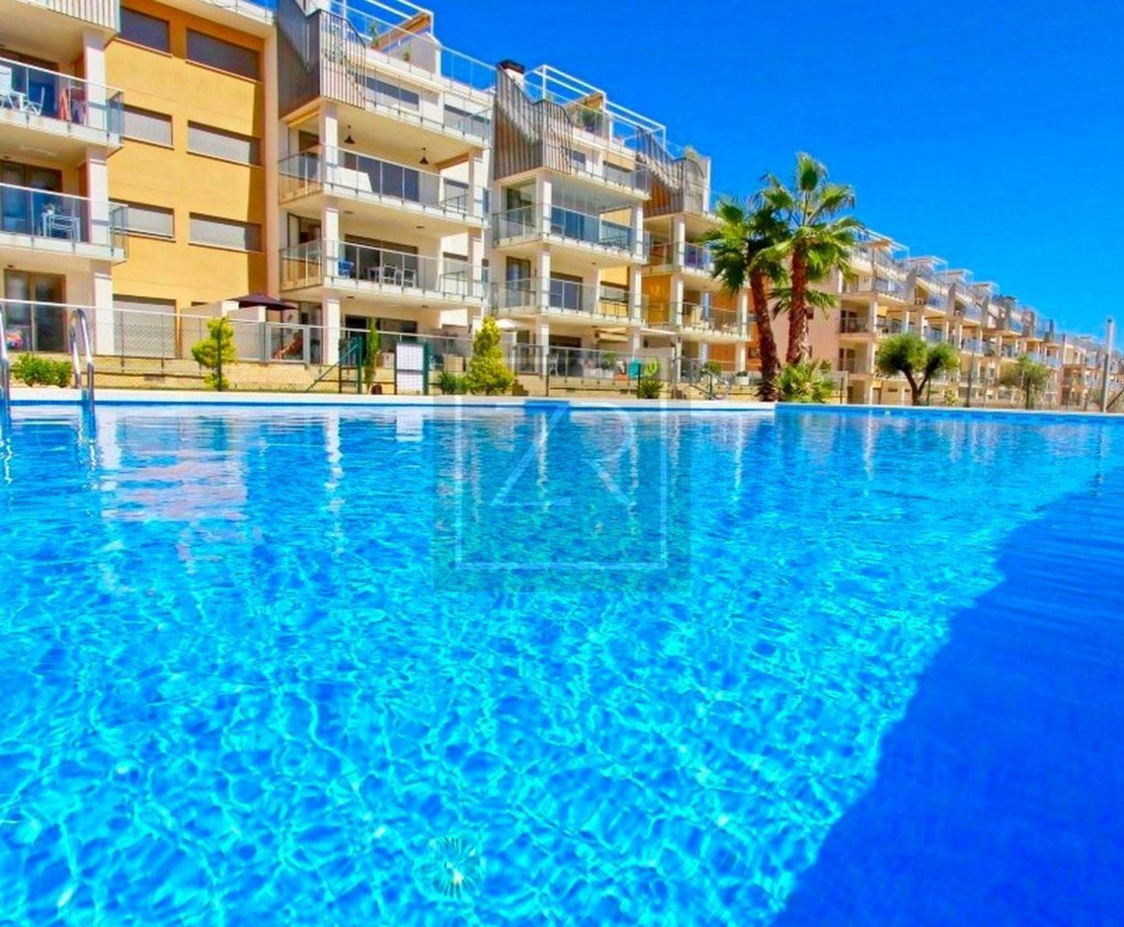 Ground Floor - Nybyggnation - Orihuela Costa - Villamartin