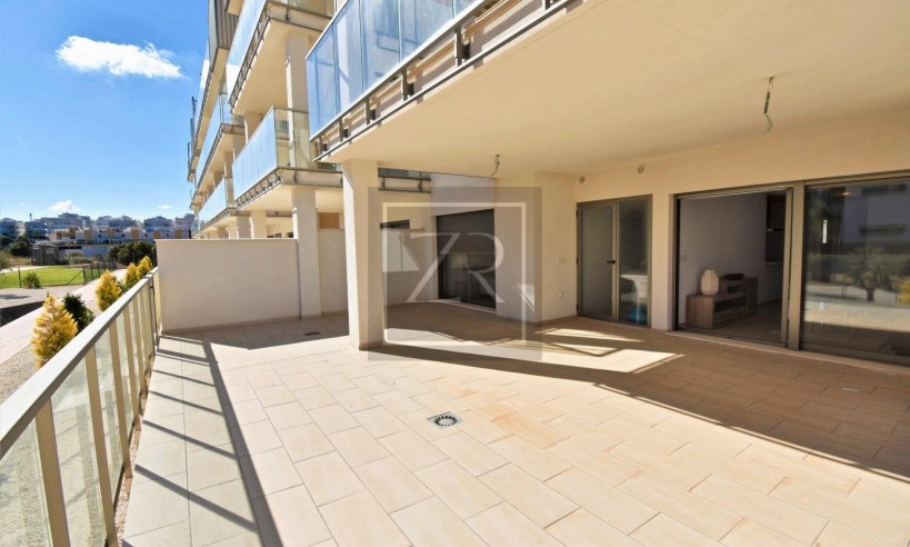 New Build - Ground Floor - Orihuela Costa - Villamartin