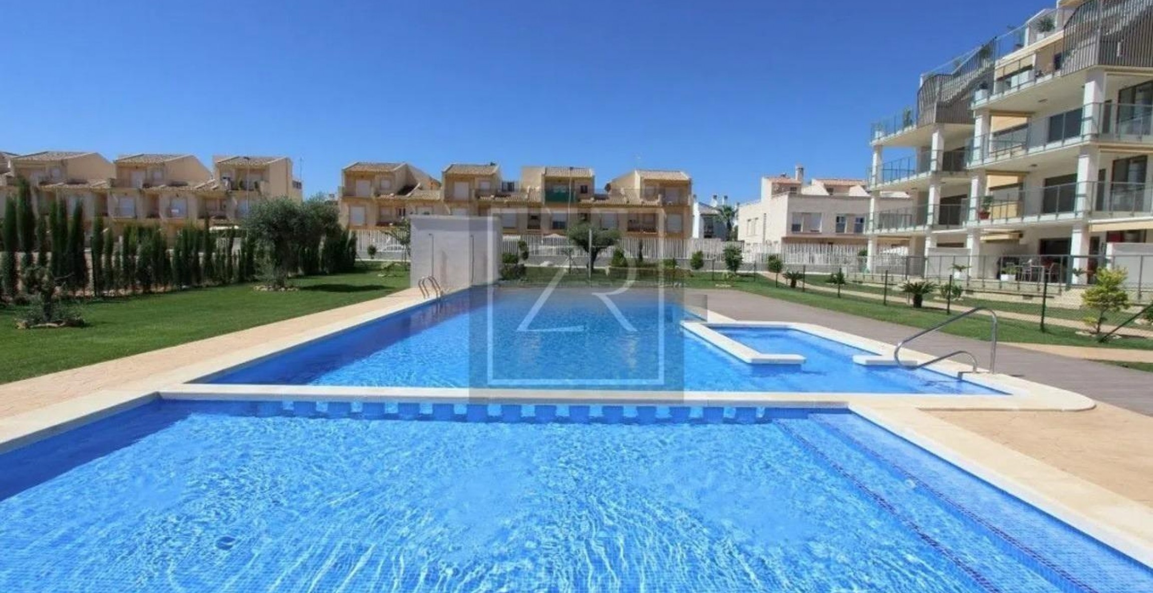 New Build - Ground Floor - Orihuela Costa - Villamartin