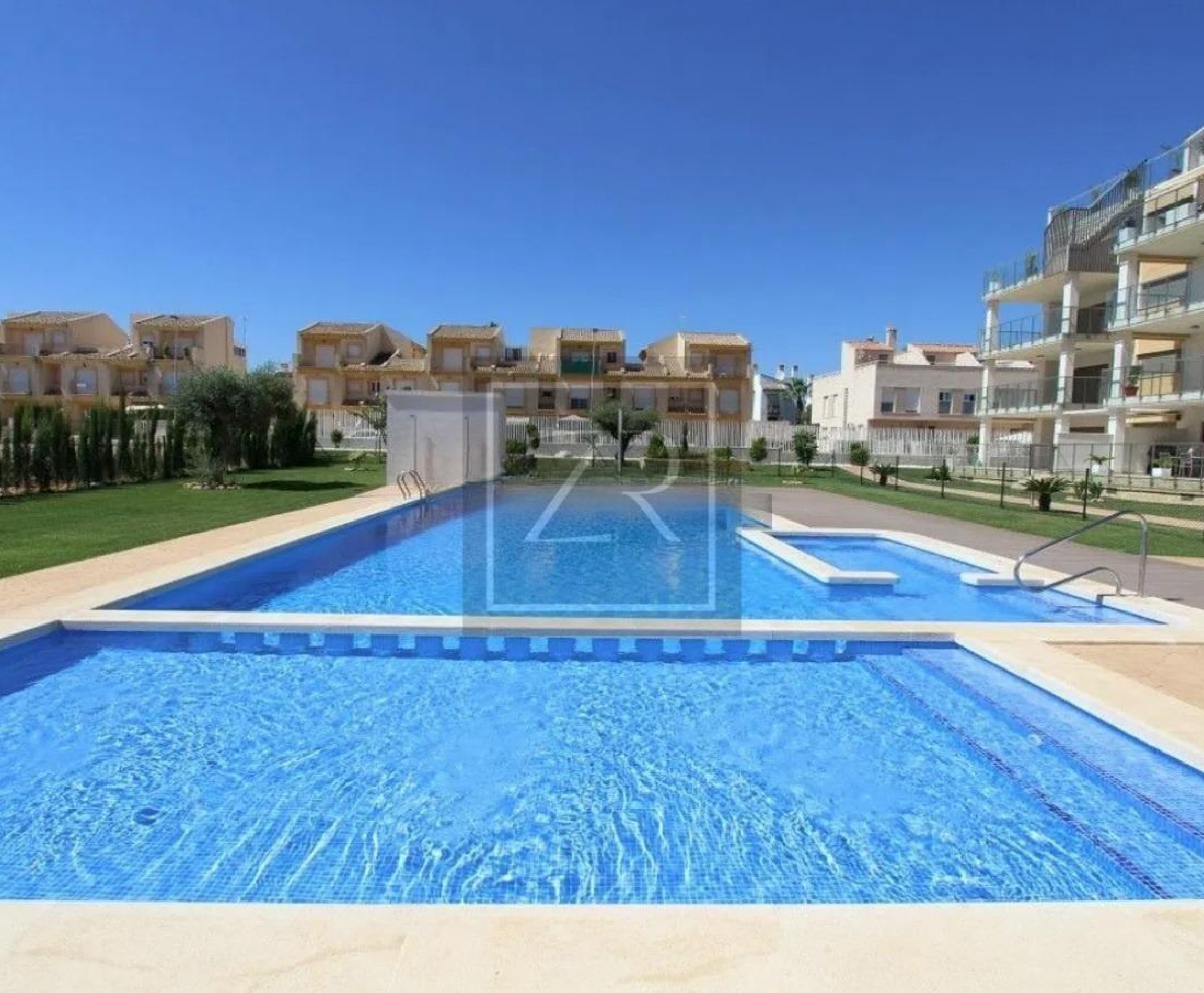 New Build - Ground Floor - Orihuela Costa - Villamartin