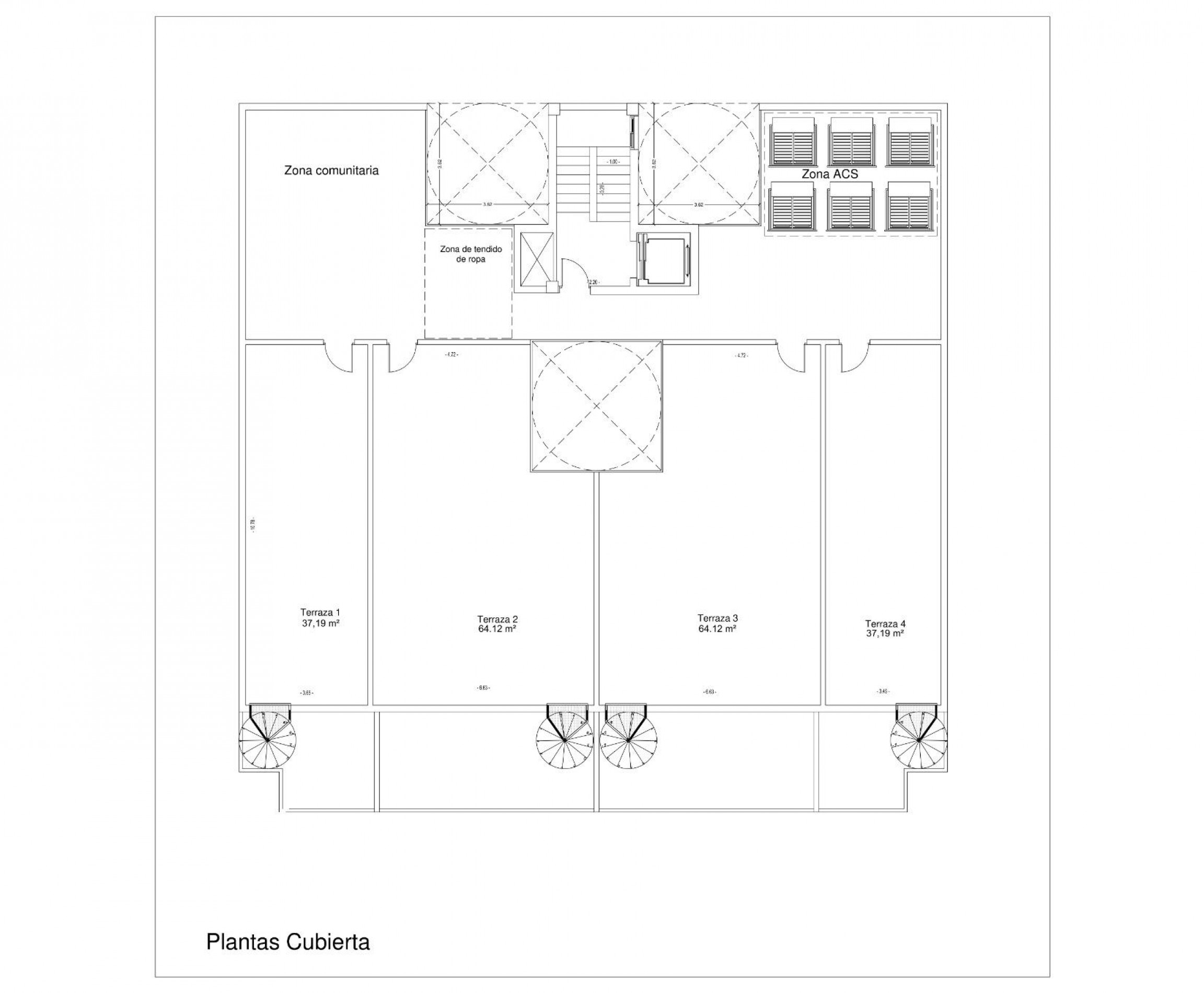 Nueva construcción  - Apartment - Torrevieja - Centro