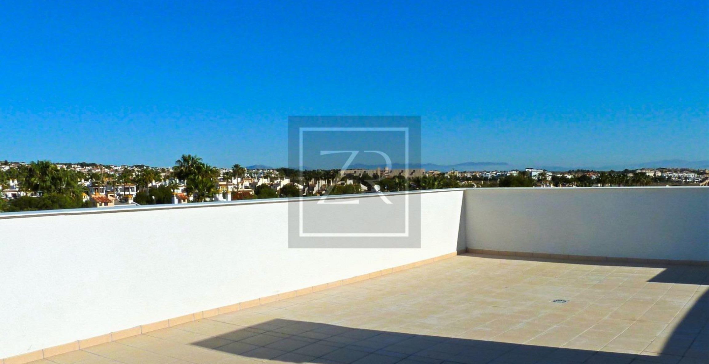 New Build - Penthouse - Orihuela Costa - Villamartin