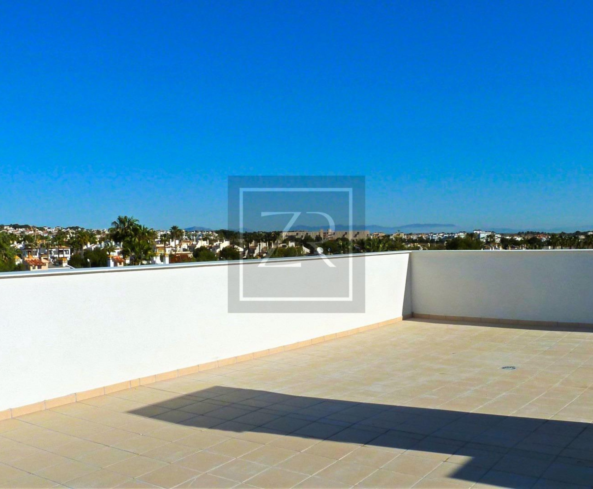 New Build - Penthouse - Orihuela Costa - Villamartin