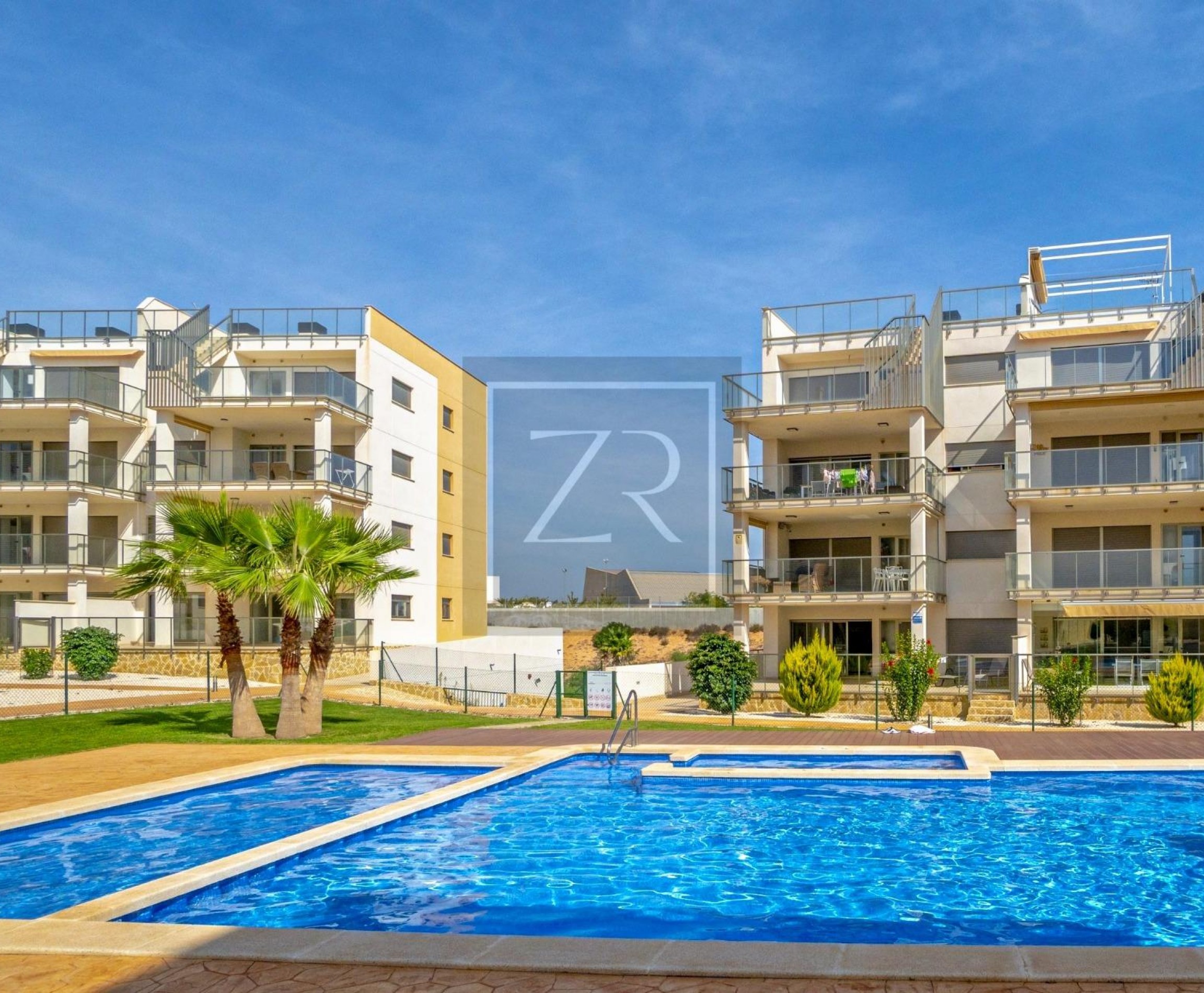 New Build - Penthouse - Orihuela Costa - Villamartin