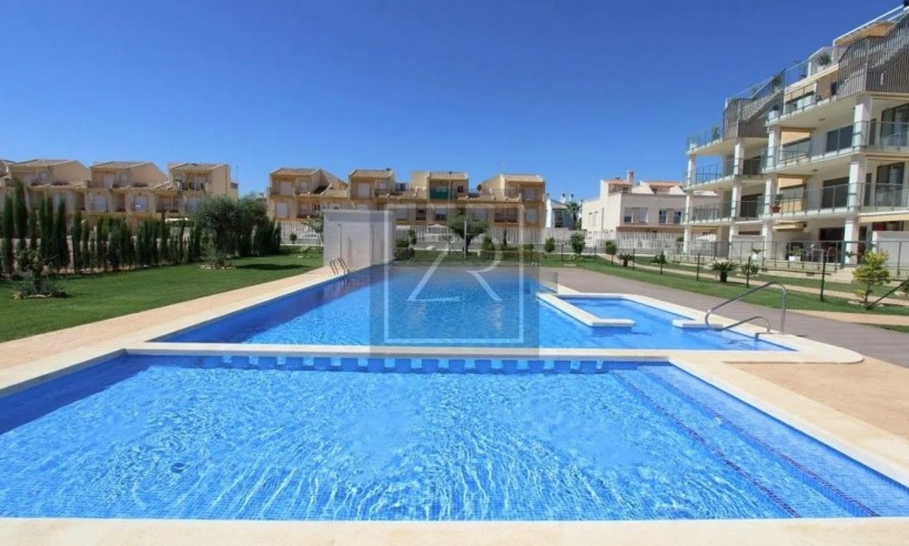 New Build - Penthouse - Orihuela Costa - Villamartin