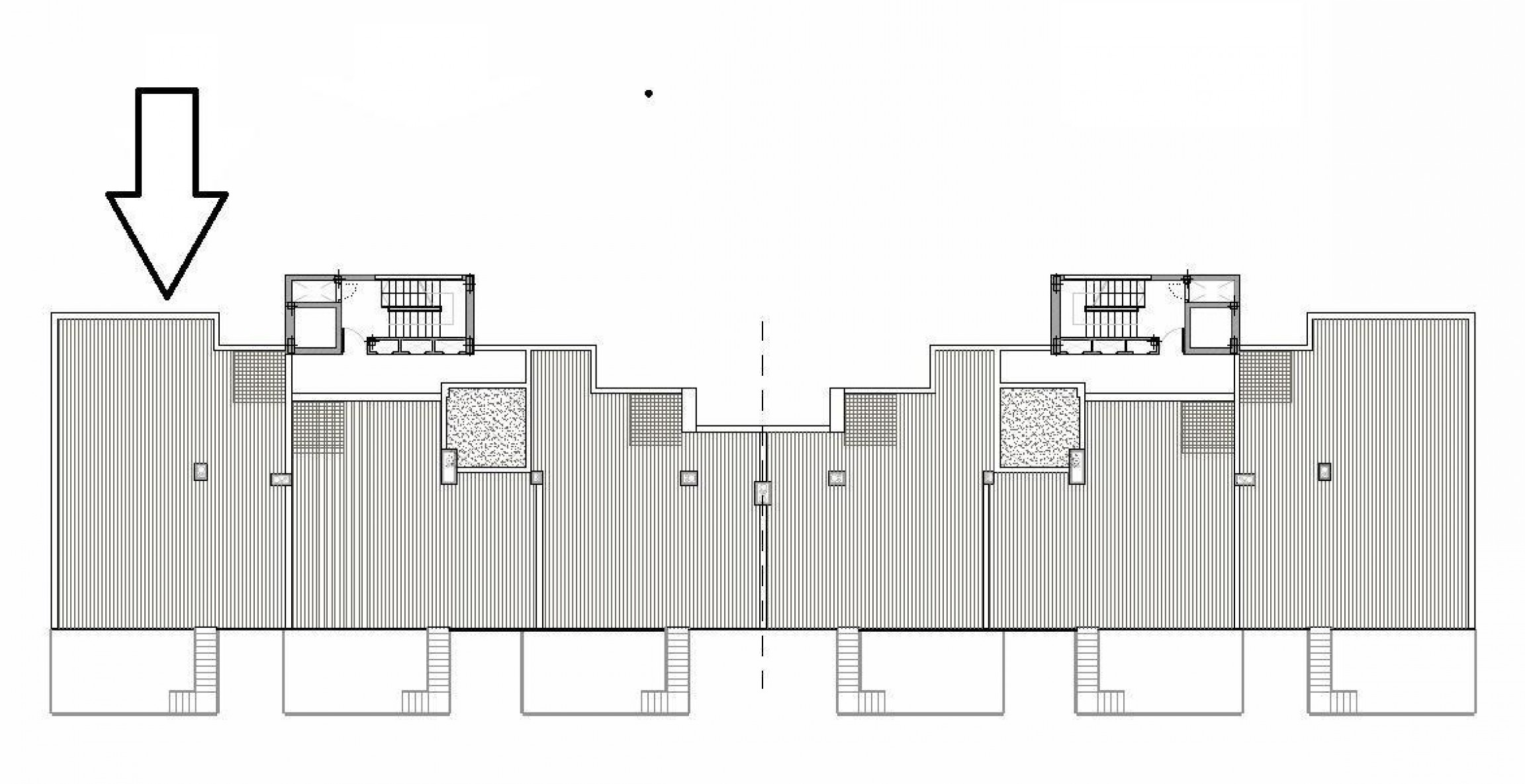 Nueva construcción  - Ático - Orihuela Costa - Villamartin