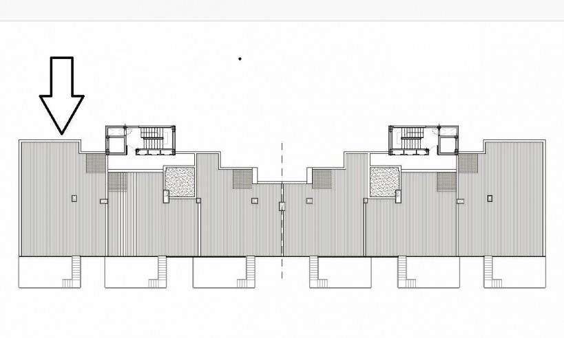 New Build - Penthouse - Orihuela Costa - Villamartin