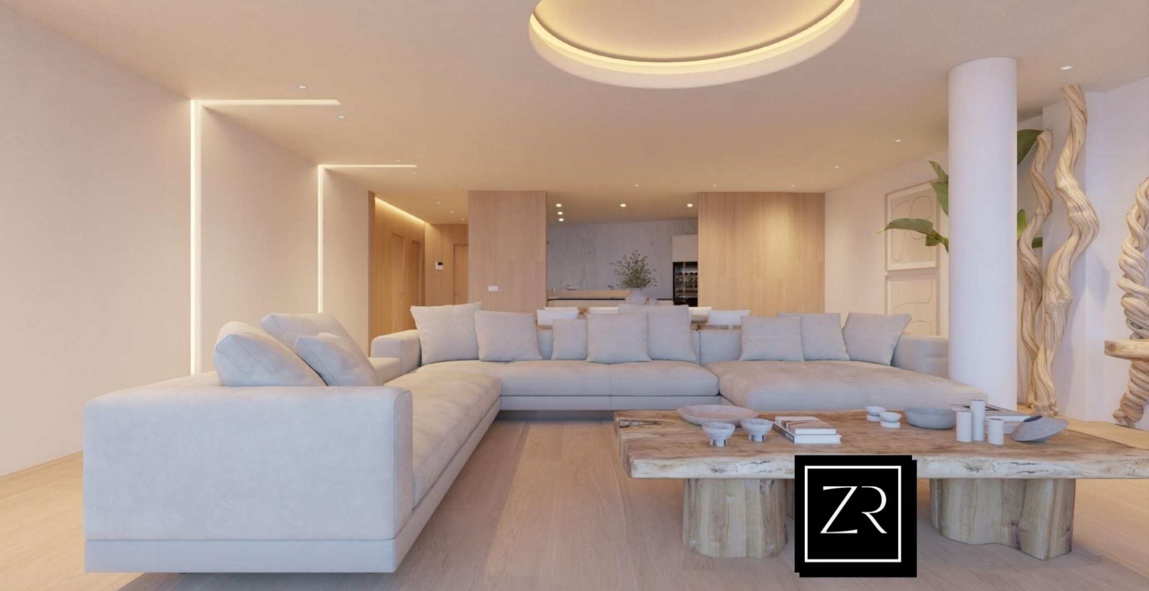 Nueva construcción  - Apartment - Altea - Urbanizaciones