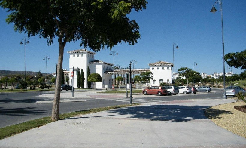 Nueva construcción  - Villa - Sucina - Costa Calida - Inland