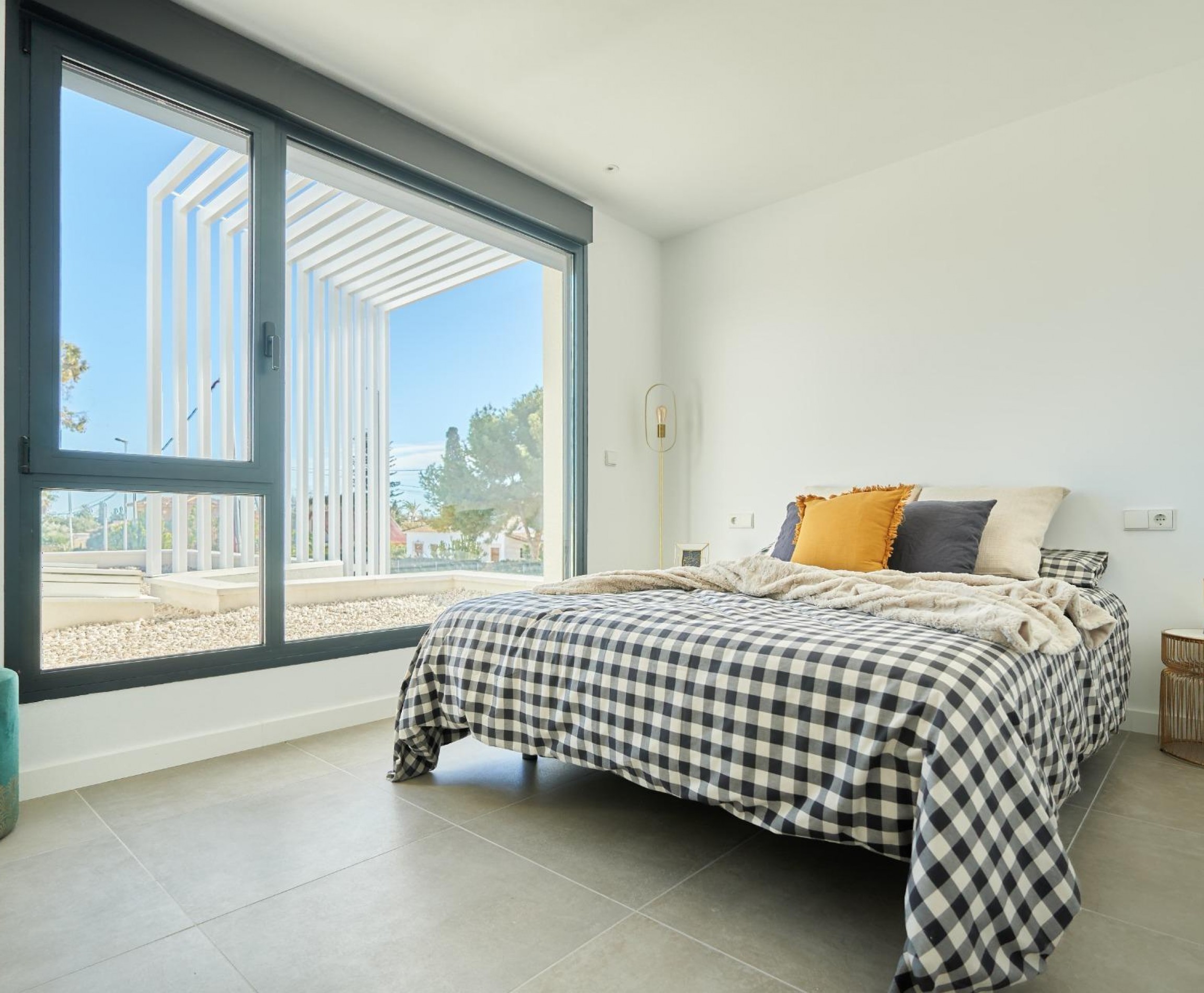 Nueva construcción  - Villa - San Juan Alicante - Costa Blanca North