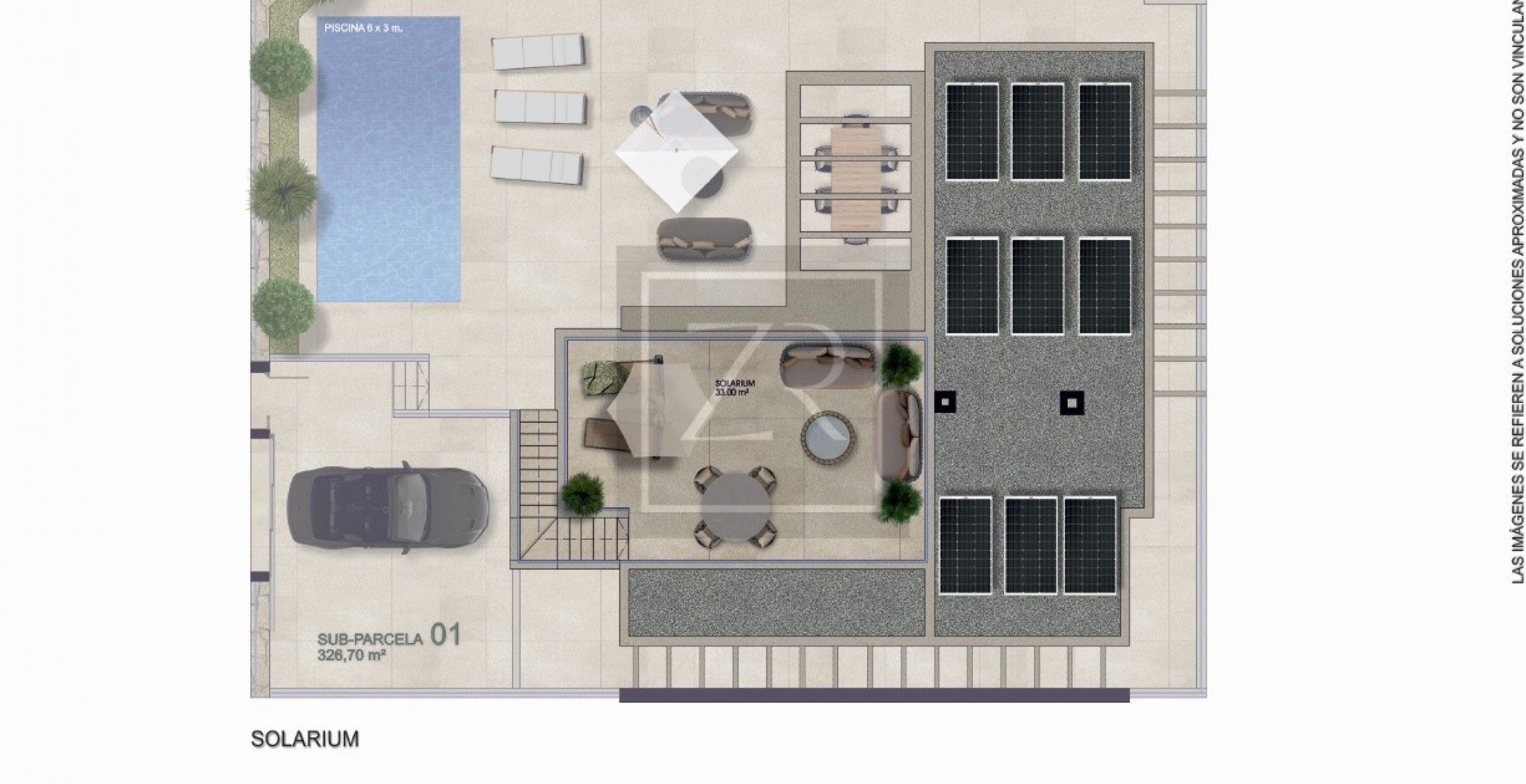 New Build - Villa - Rojales - Pueblo