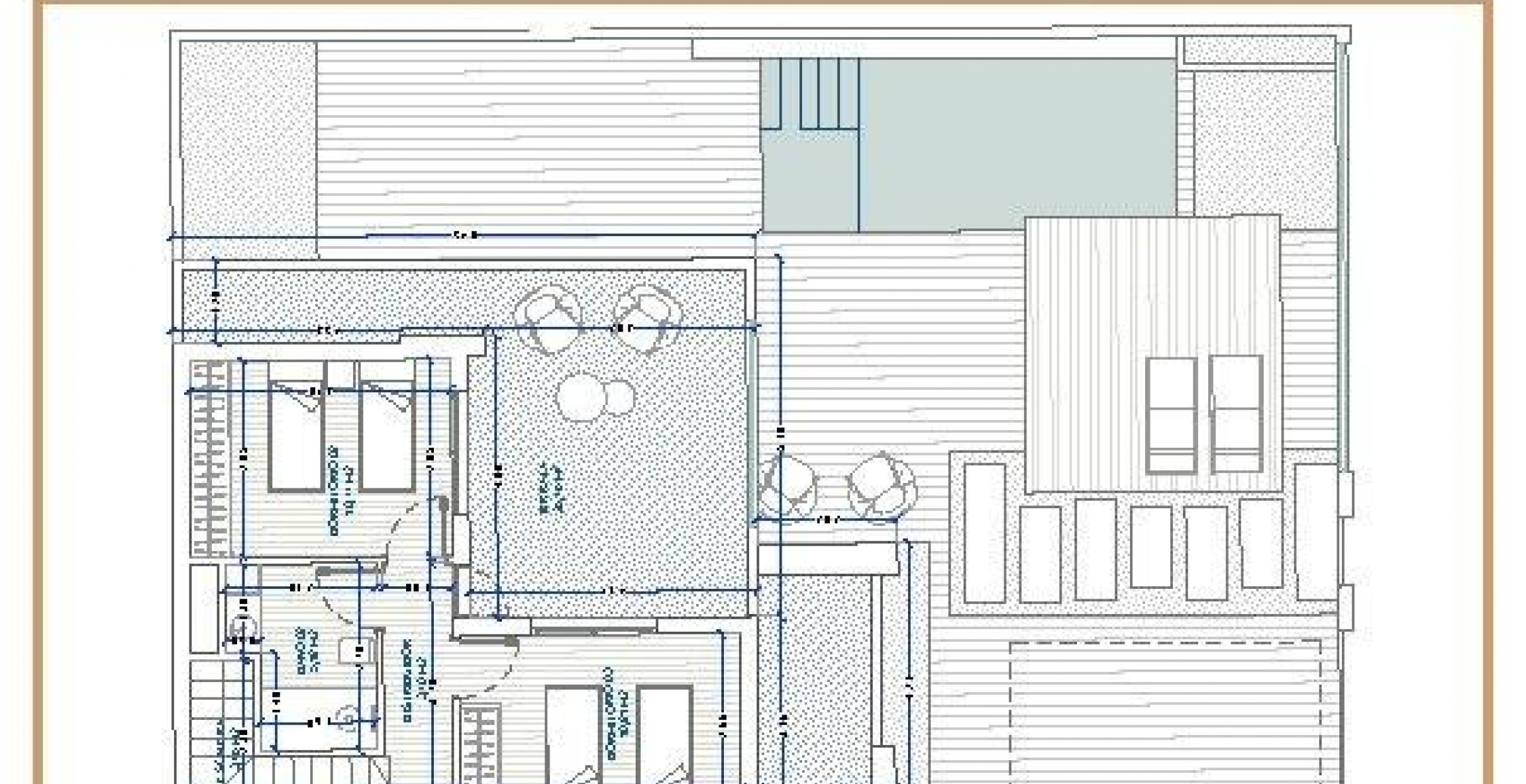 Nueva construcción  - Villa - Torre Pacheco - Roldán