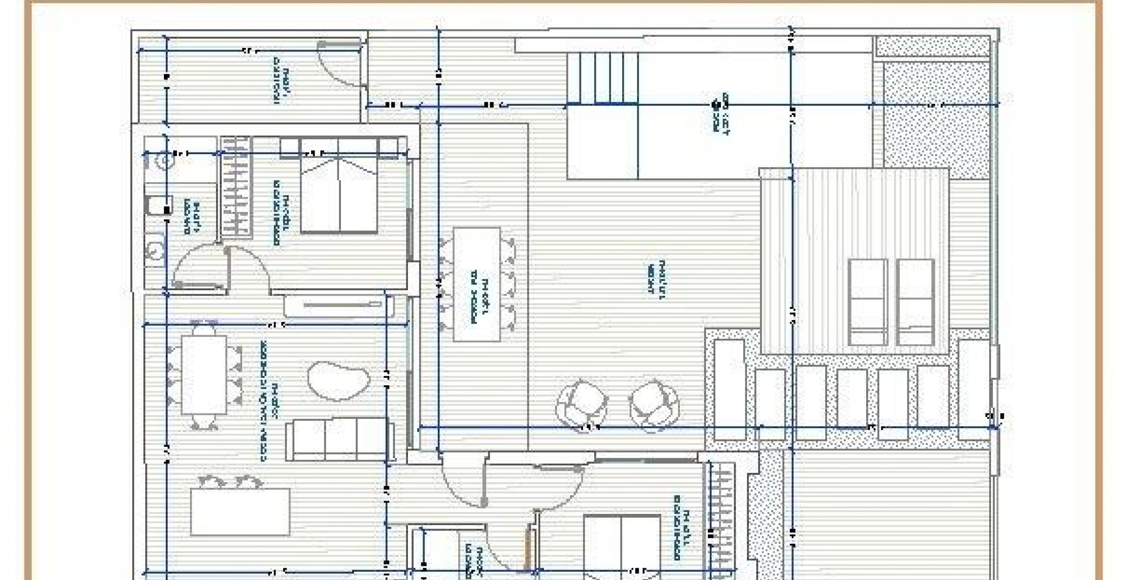 Nueva construcción  - Villa - Torre Pacheco - Roldán