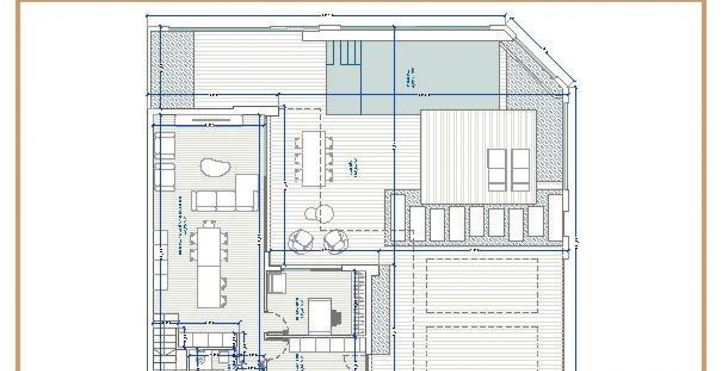 Nueva construcción  - Villa - Torre Pacheco - Roldán