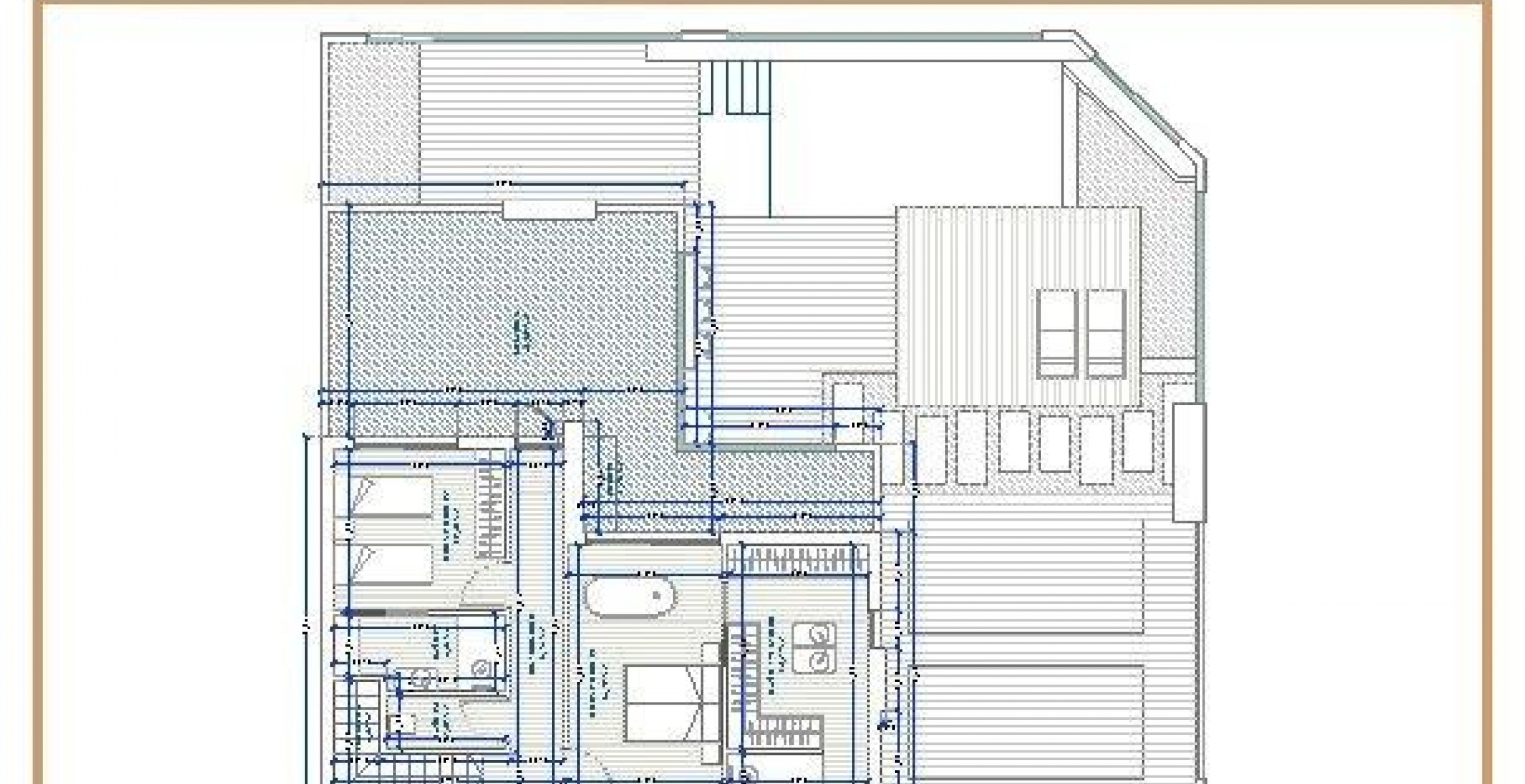 New Build - Villa - Torre Pacheco - Roldán