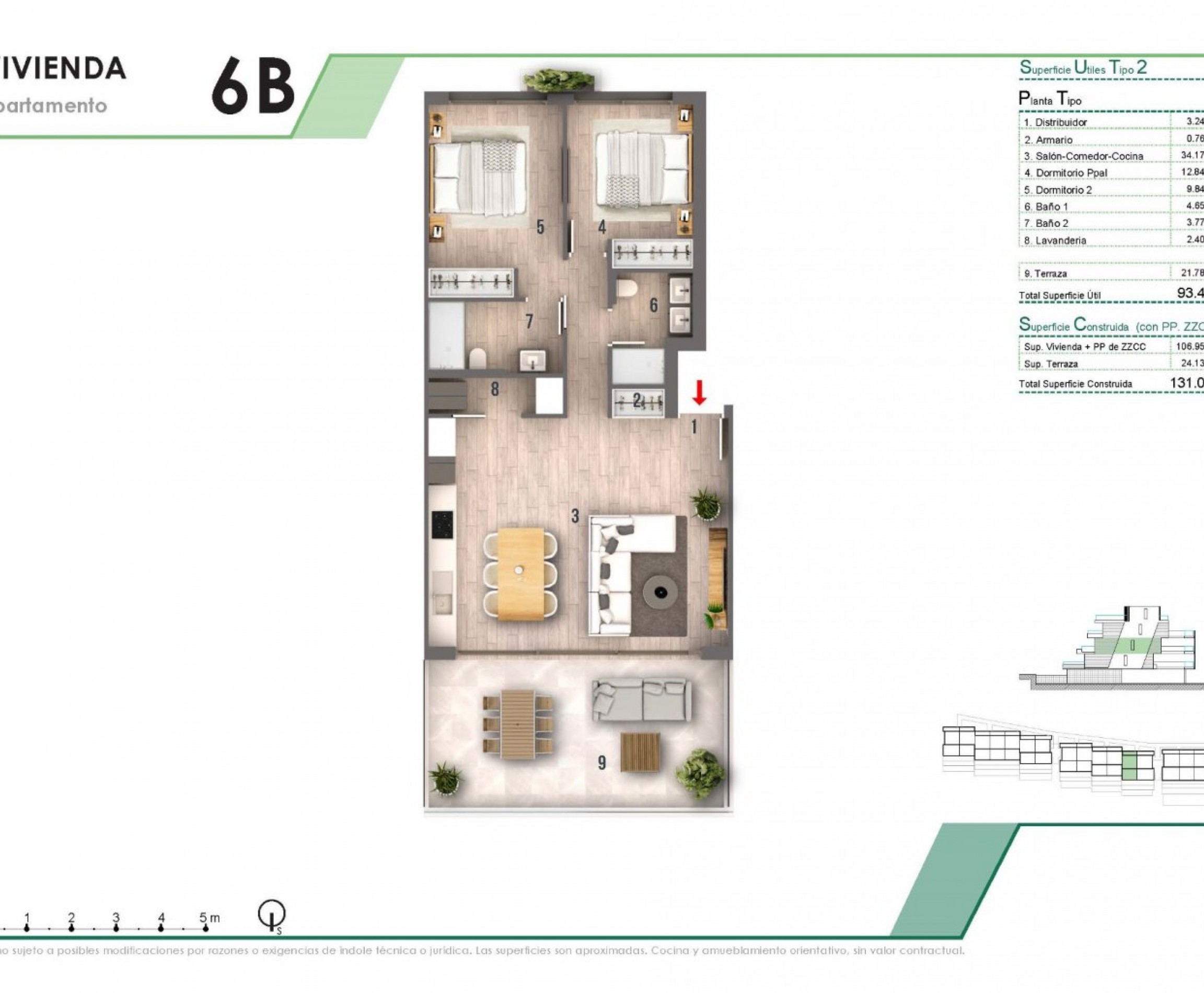 Nueva construcción  - Apartment - Finestrat - URBANIZACIONES