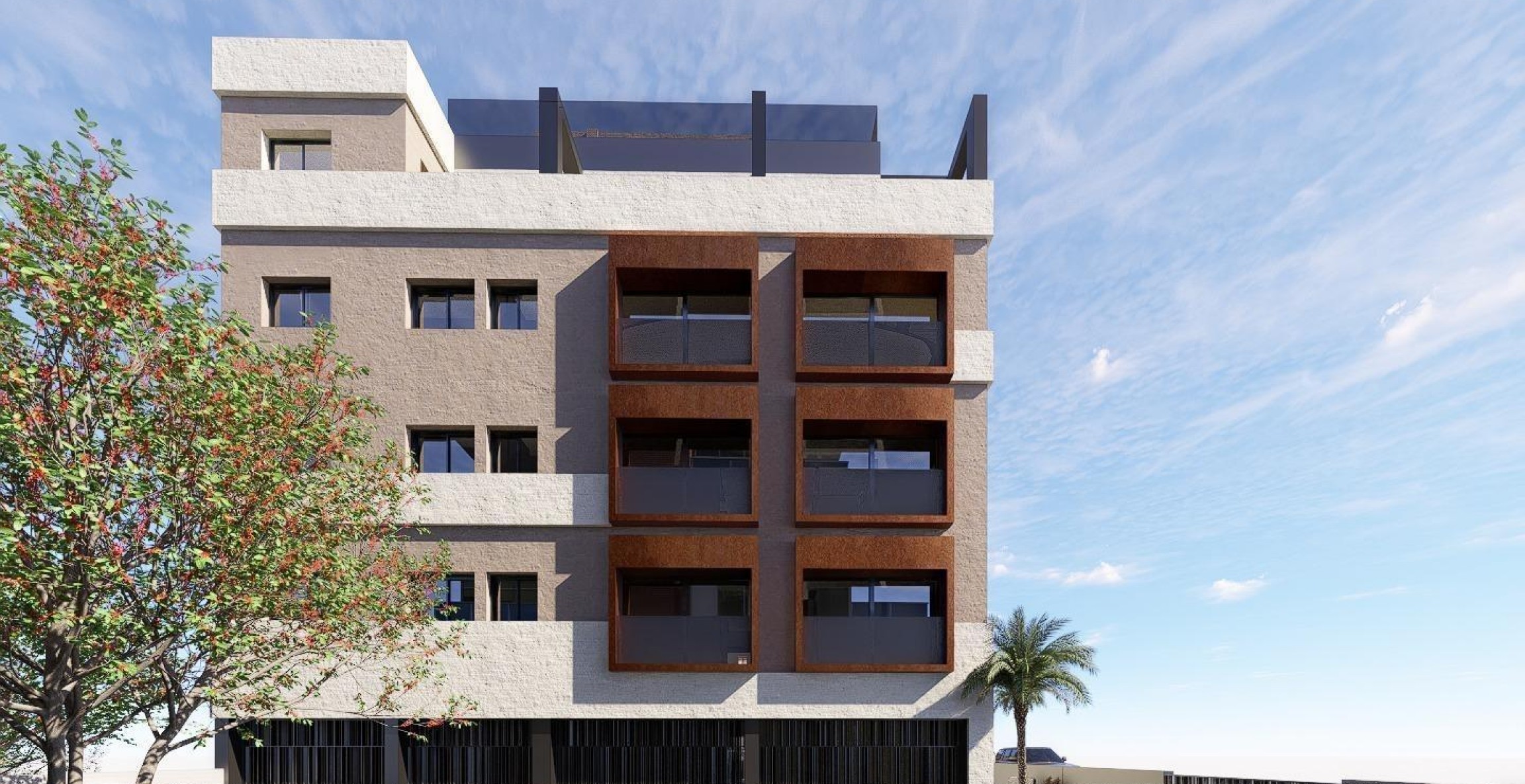 New Build - Apartment - San Pedro del Pinatar - San Pedro de Pinatar