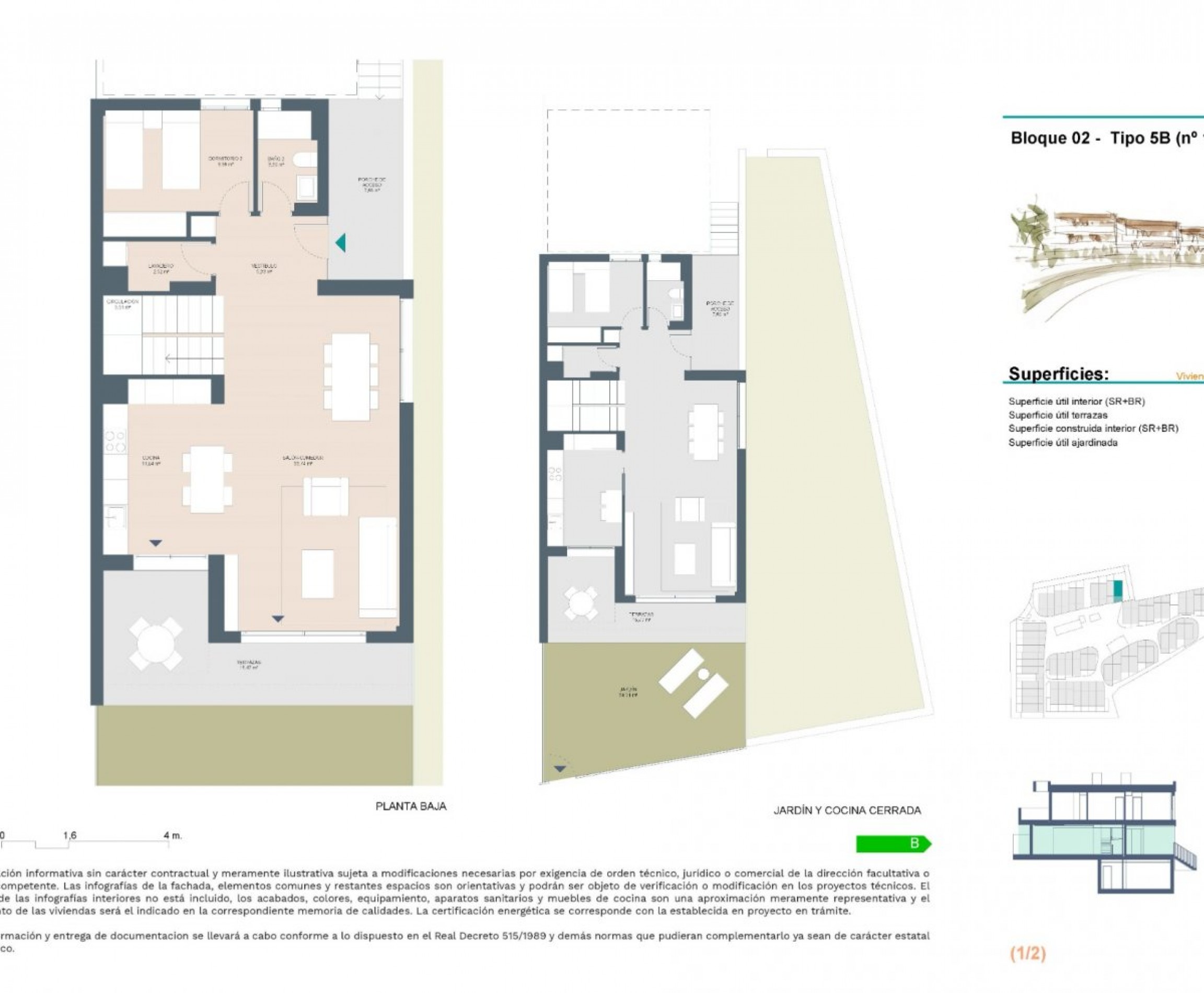 New Build - Villa - Alicante - Vistahermosa